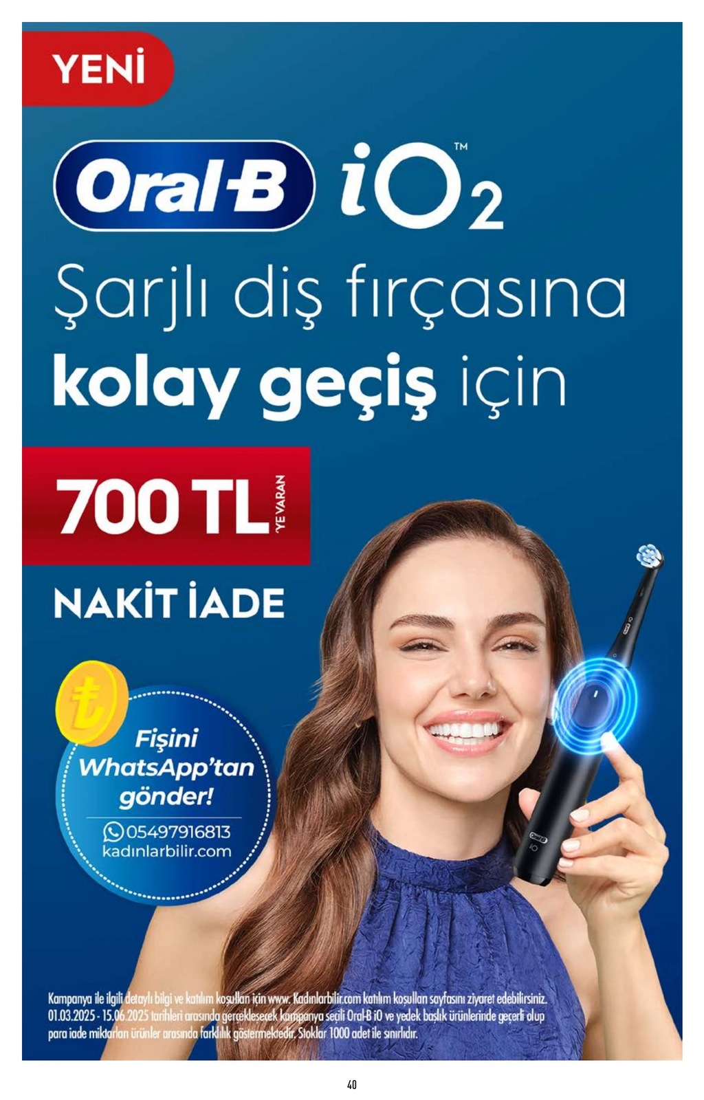 İndirim Broşürü - Sayfa 42