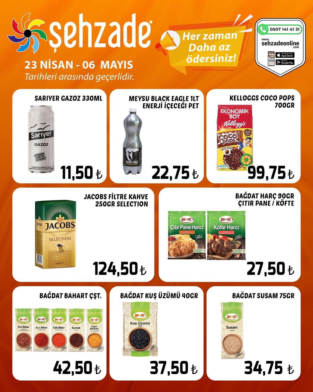 İndirim Broşürü - Sayfa 4