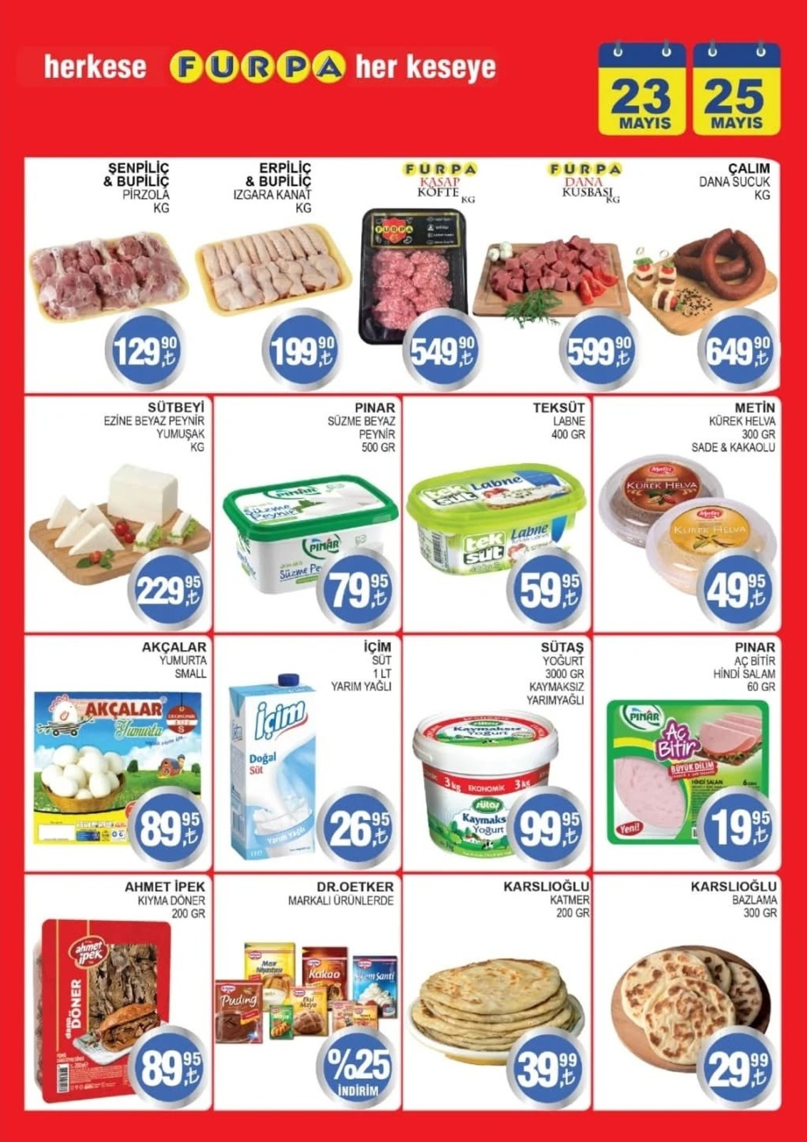 İndirim Broşürü - Sayfa 3