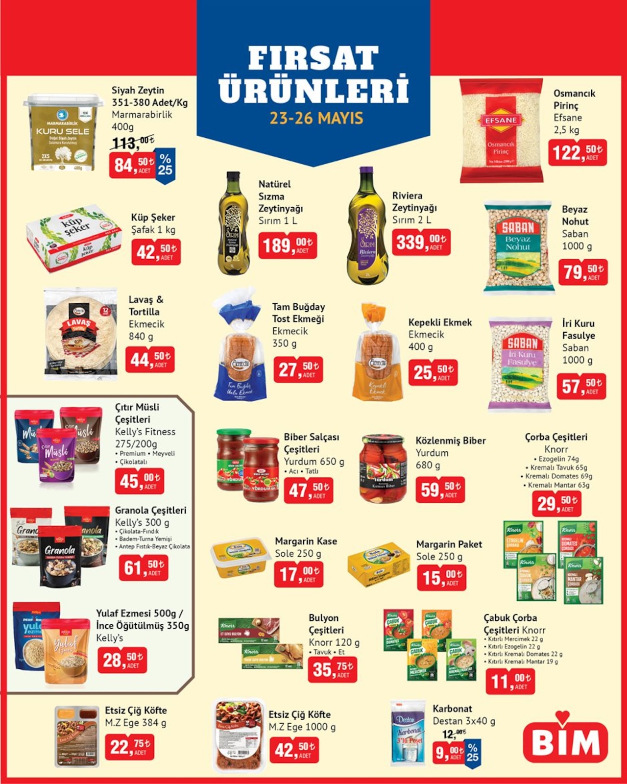 İndirimli Ürünler - Sayfa 4