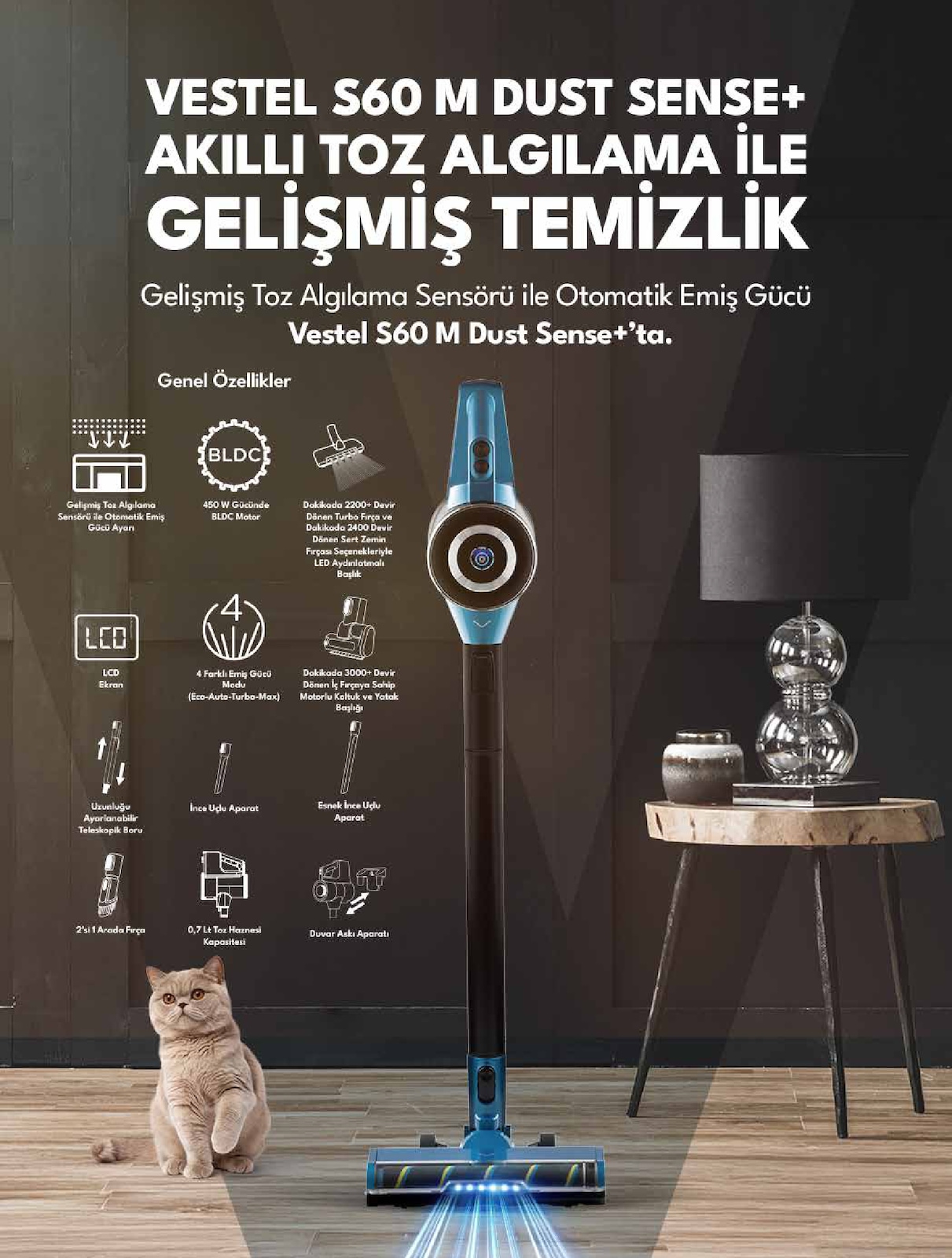 Küçük Ev Aletleri Broşürü - Sayfa 8