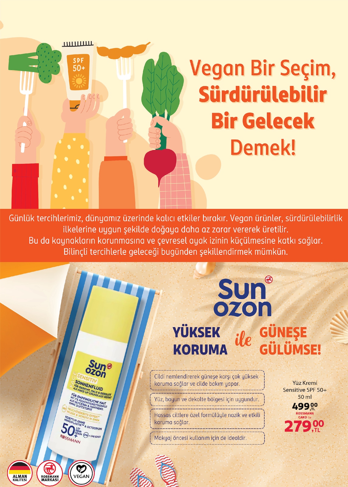 Kişisel Bakım Broşürü - Sayfa 5