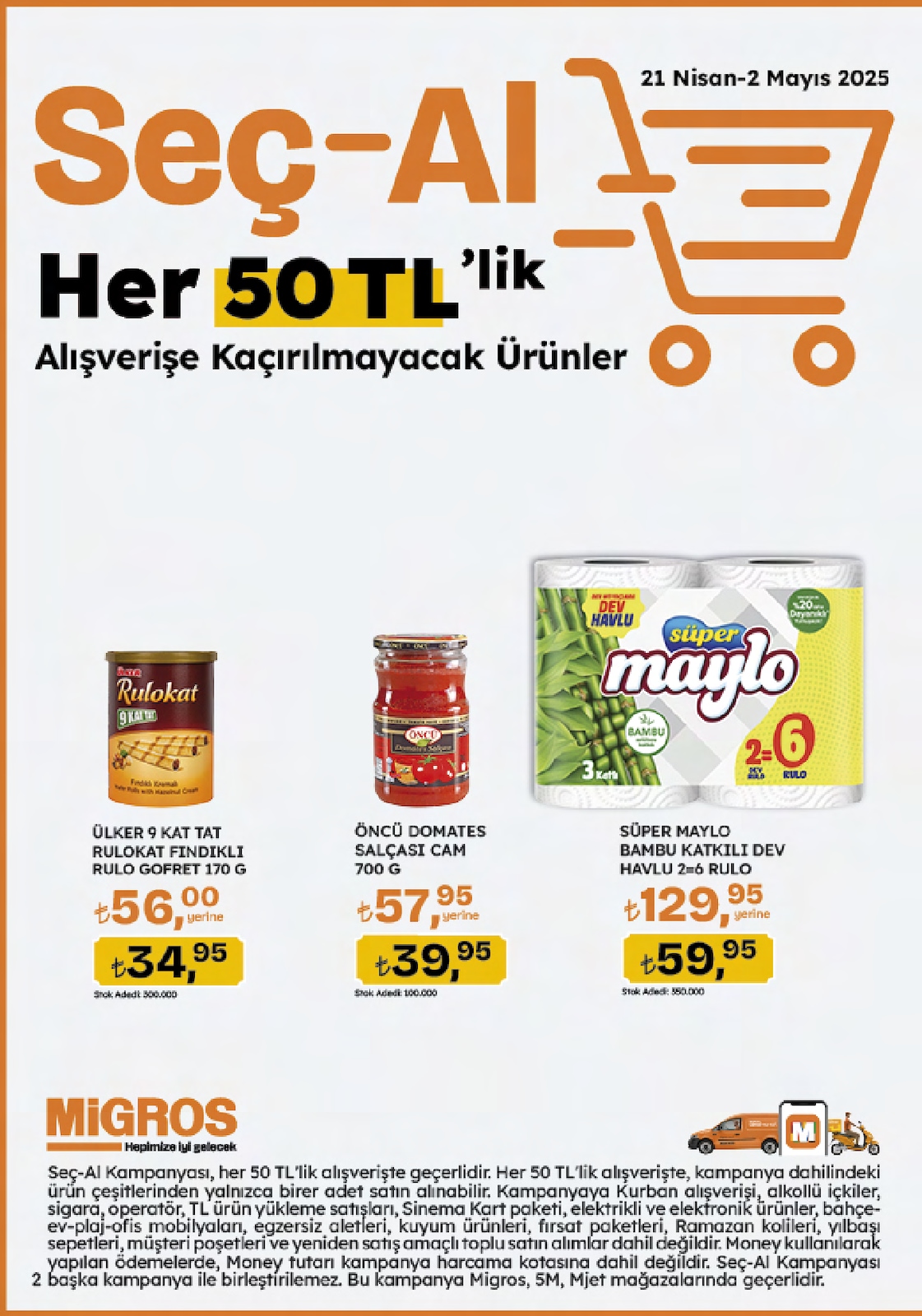 Migroskop Ürünleri - Sayfa 2