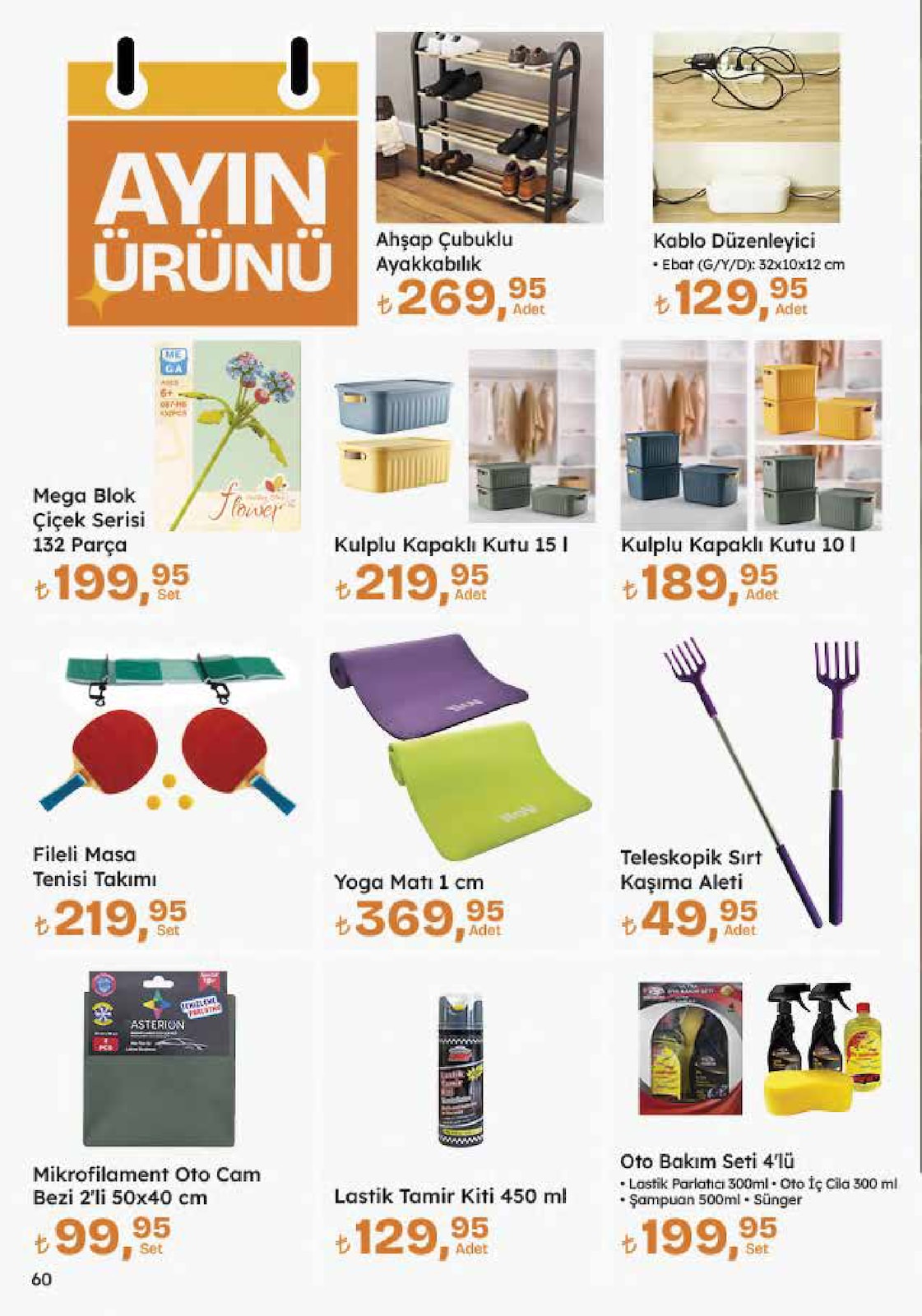 5M Migroskop Ürünleri - Sayfa 60