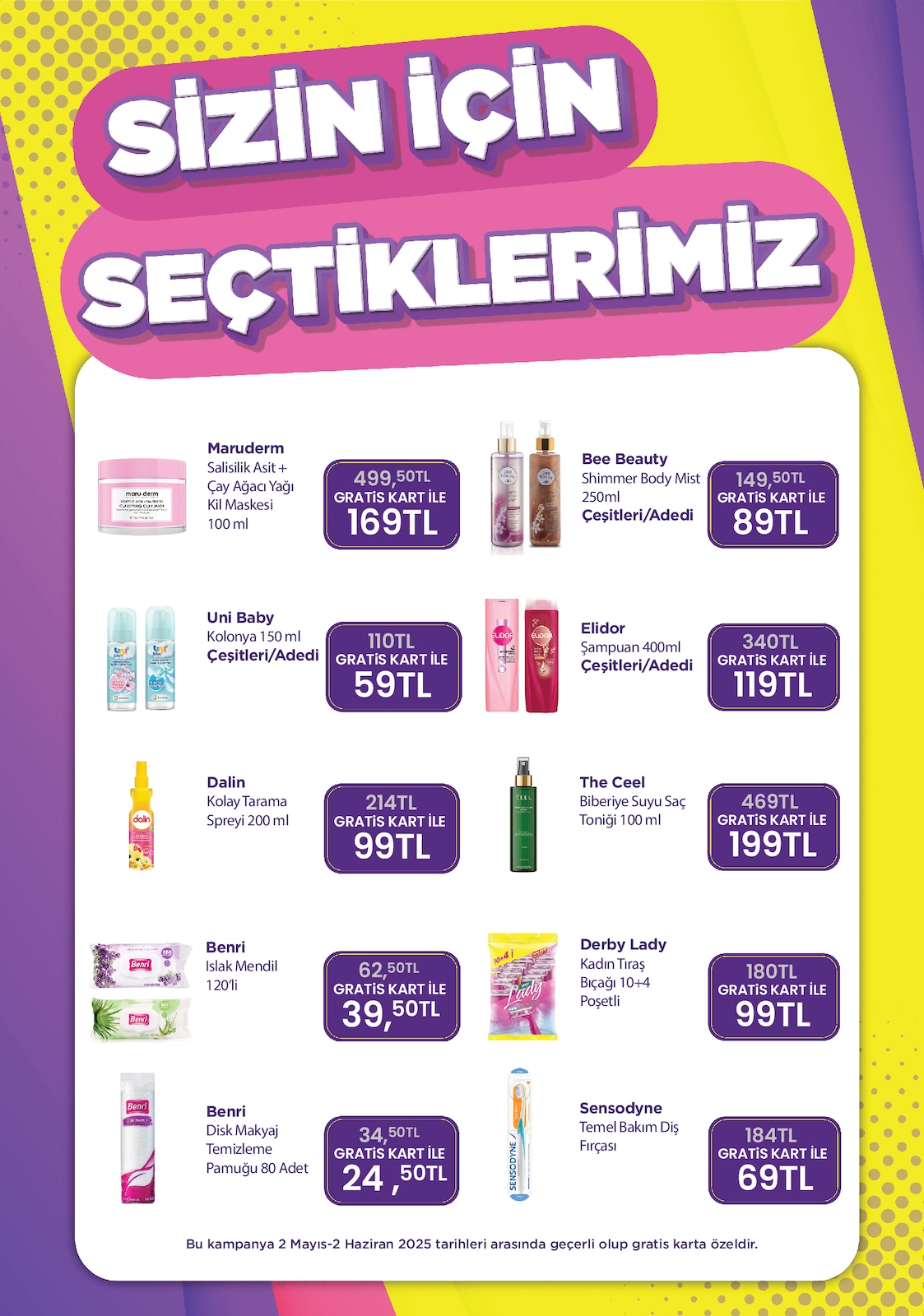 Güzel Bak Kendine - Sayfa 9
