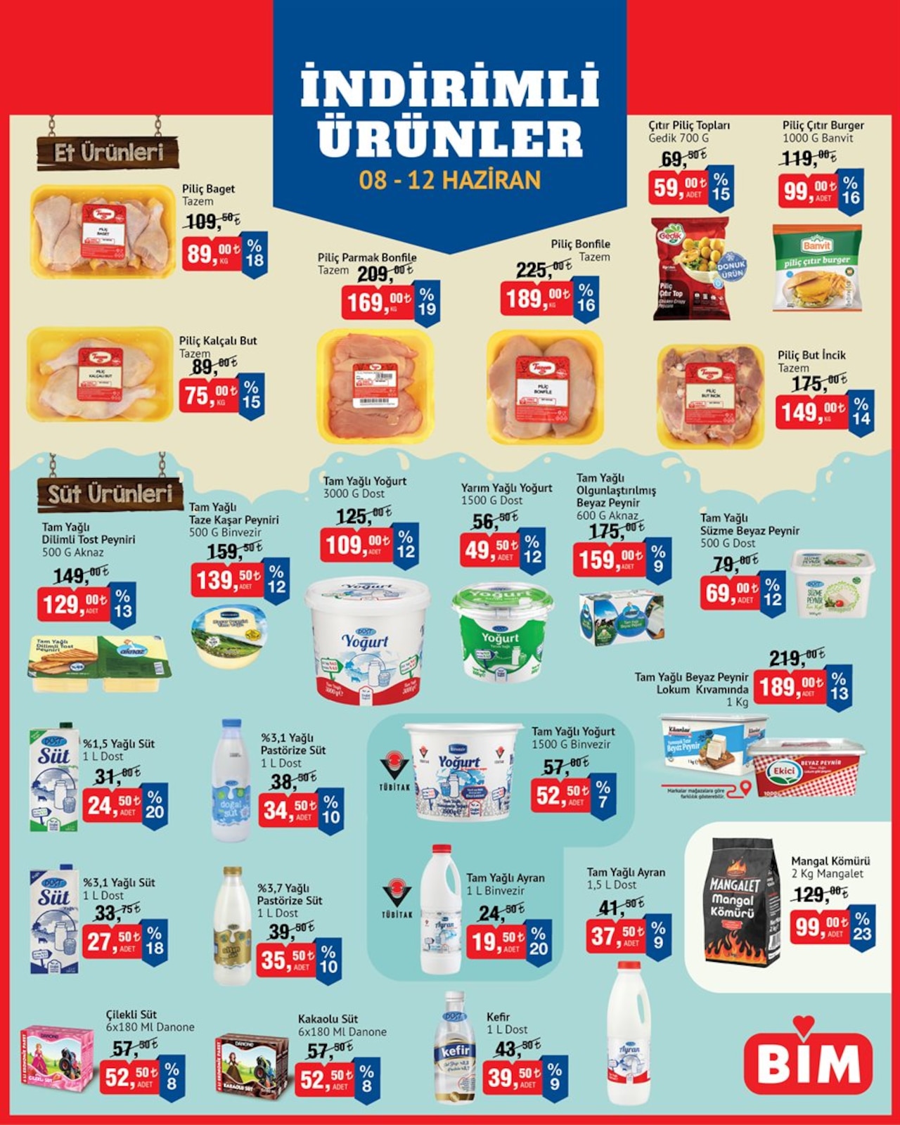 İndirim Broşürü - Sayfa 2