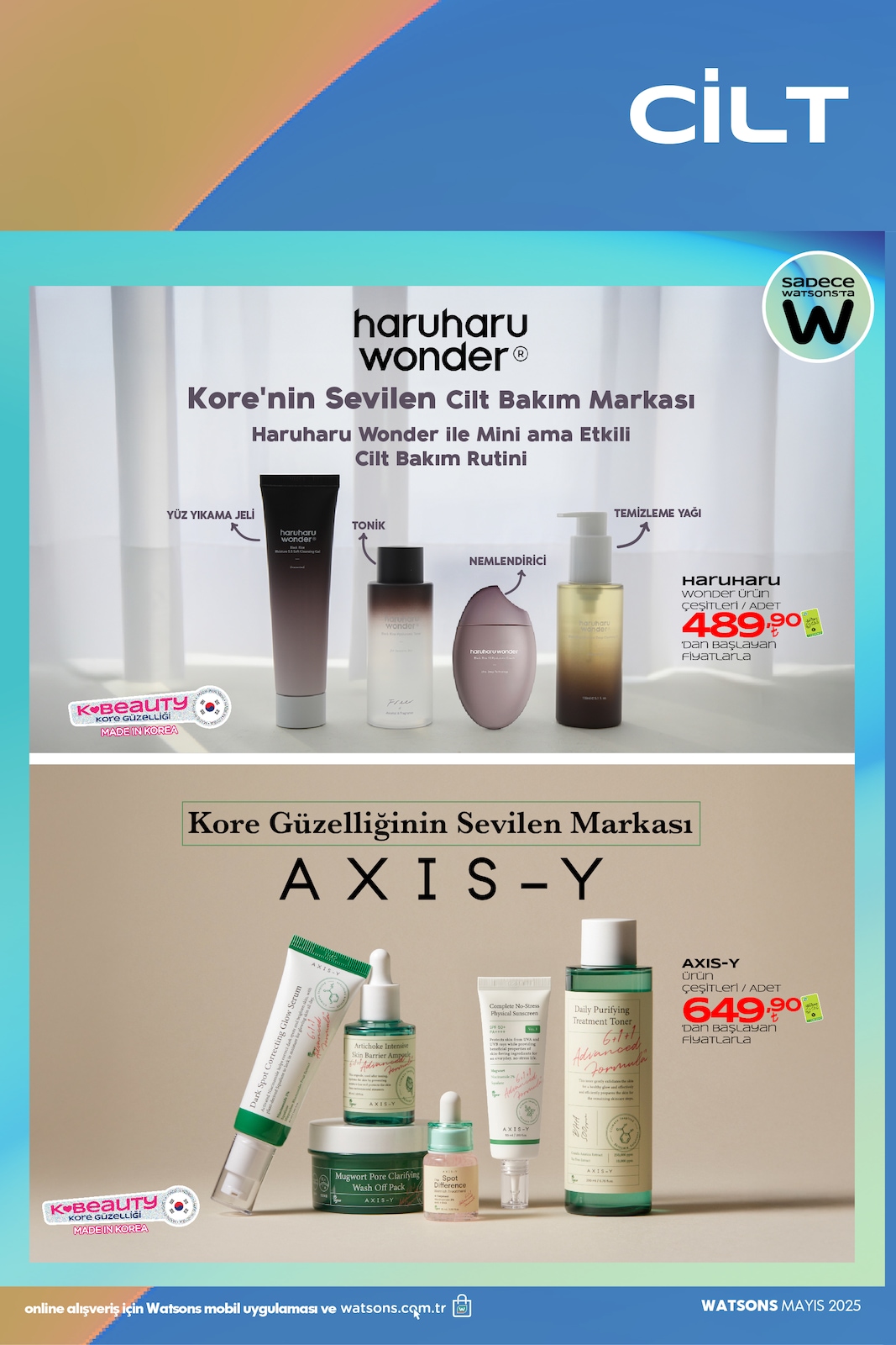İndirim Broşürü - Sayfa 19