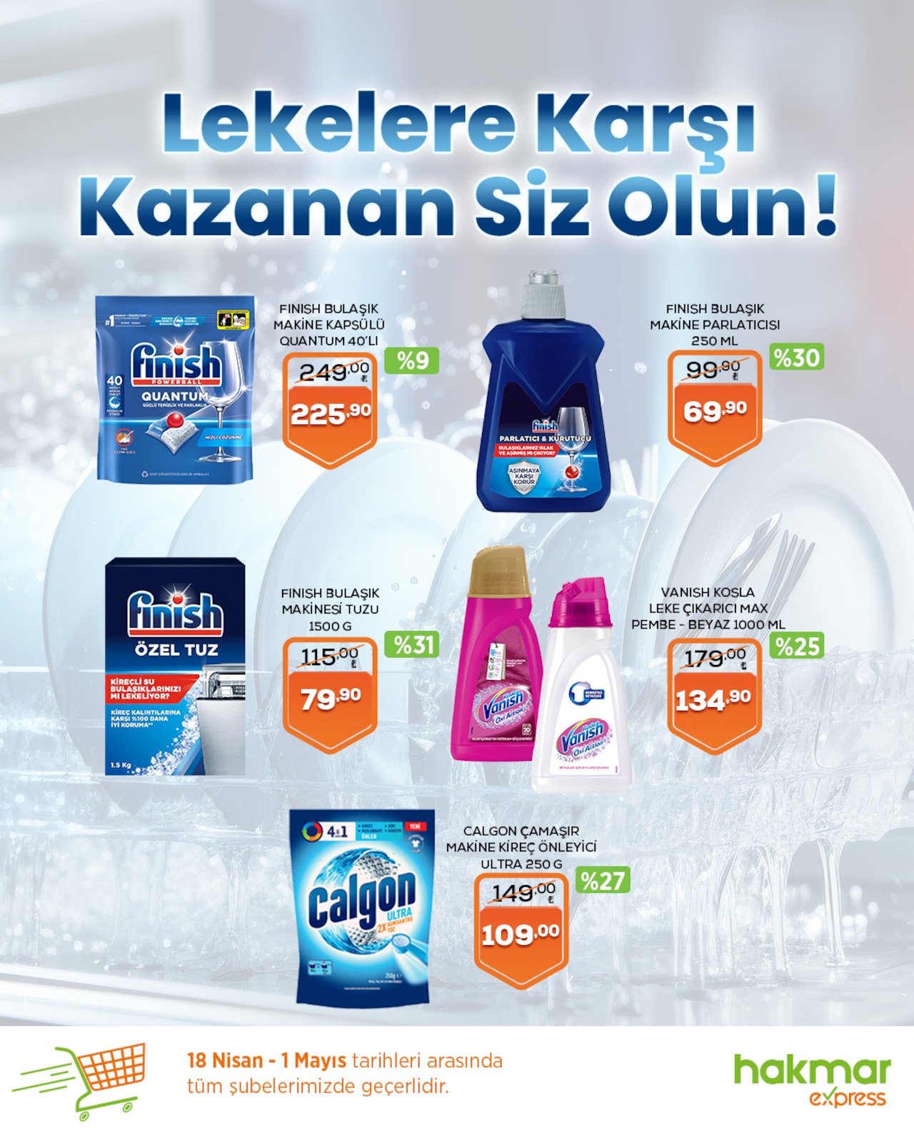 İndirimli Ürünler - Sayfa 2