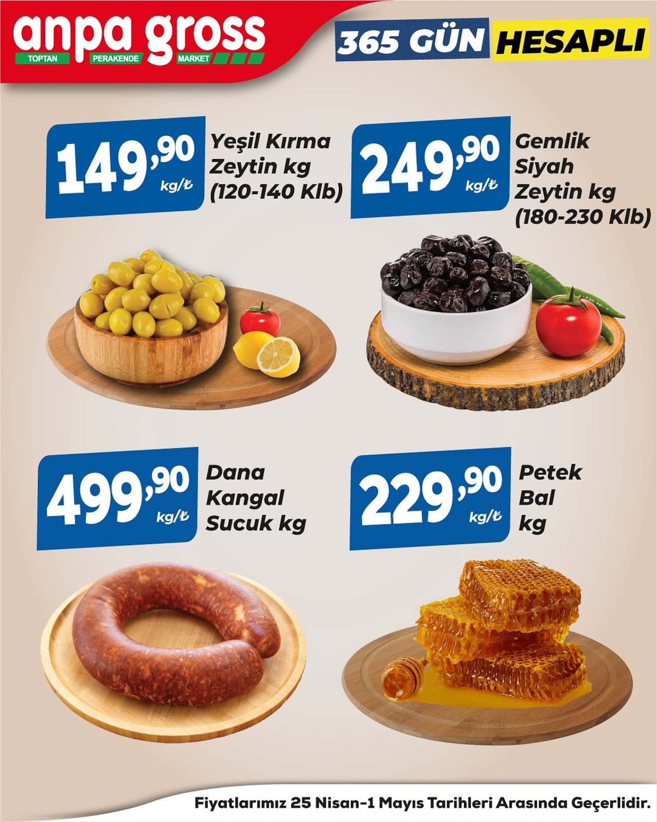 İndirim Broşürü - Sayfa 2