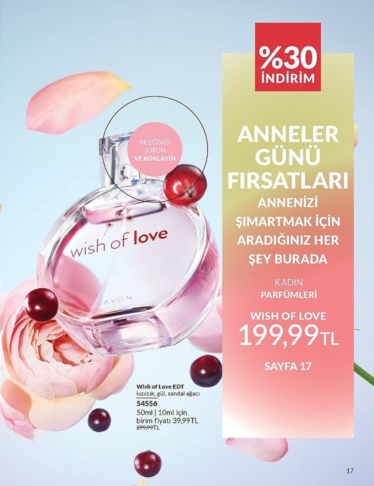 İndirim Broşürü - Sayfa 17