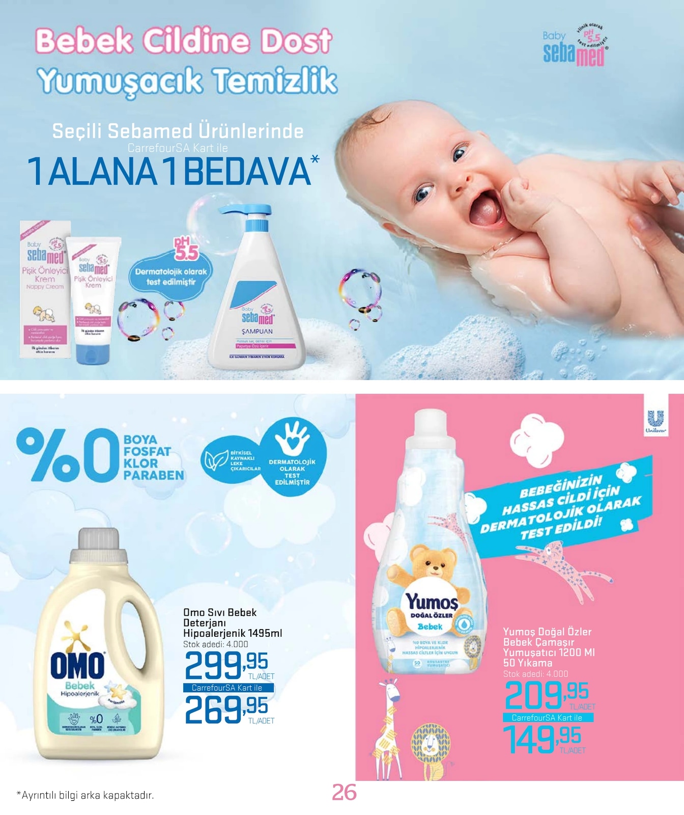 Bebek Broşürü - Sayfa 27