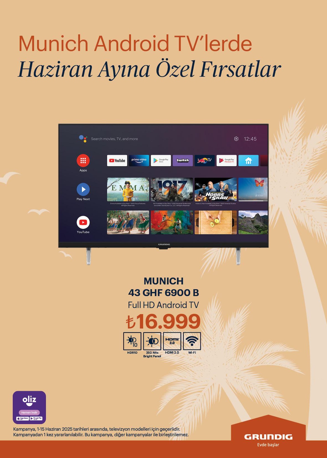 Kampanyalı Ürünler - Sayfa 105