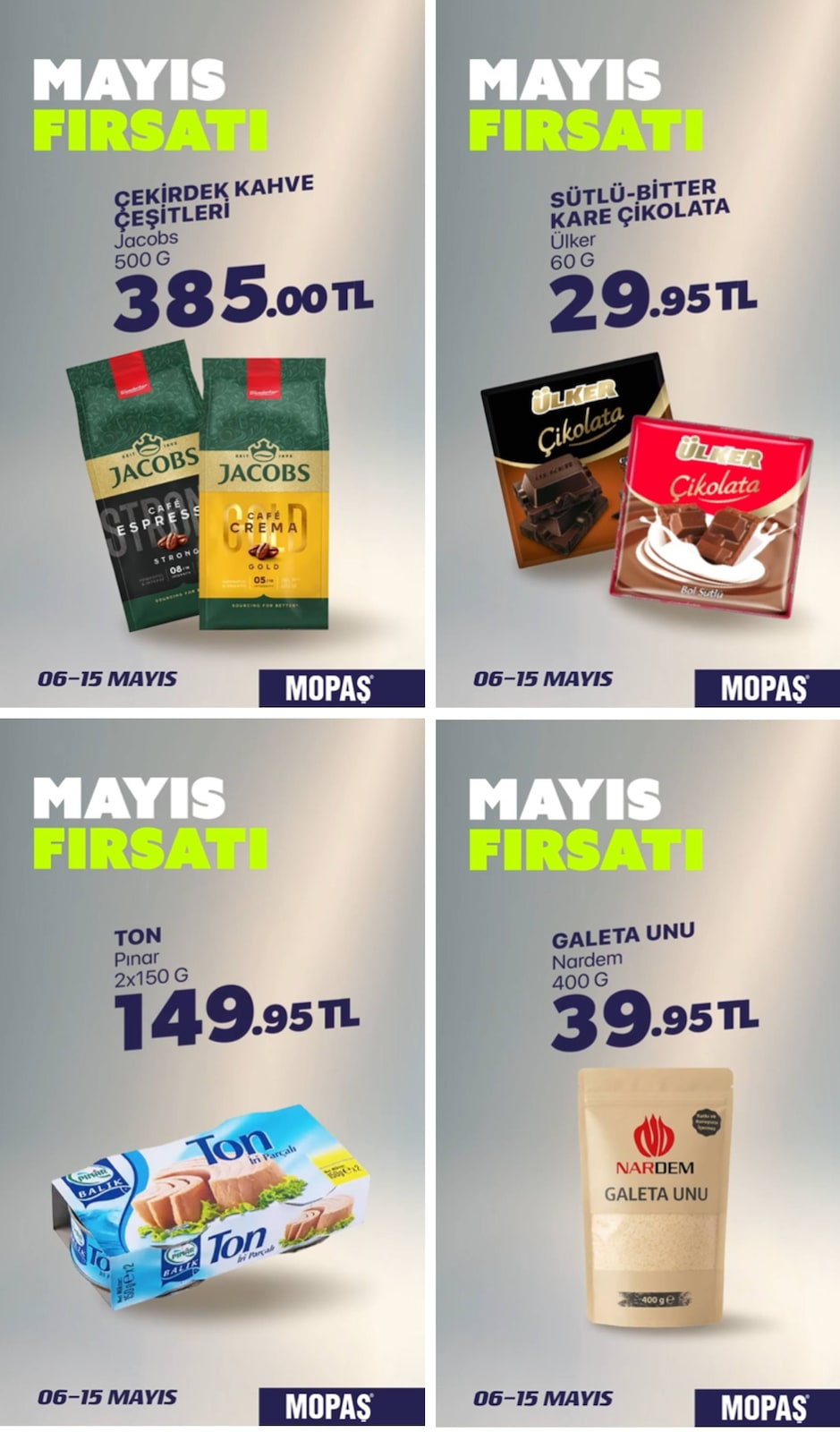 İndirim Broşürü - Sayfa 2