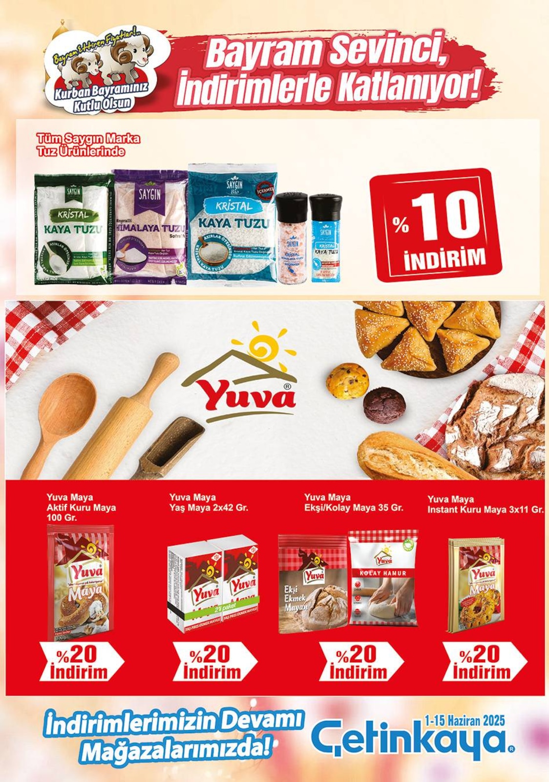 Mersin-Adana-Gaziantep İndirim Broşürü - Sayfa 19
