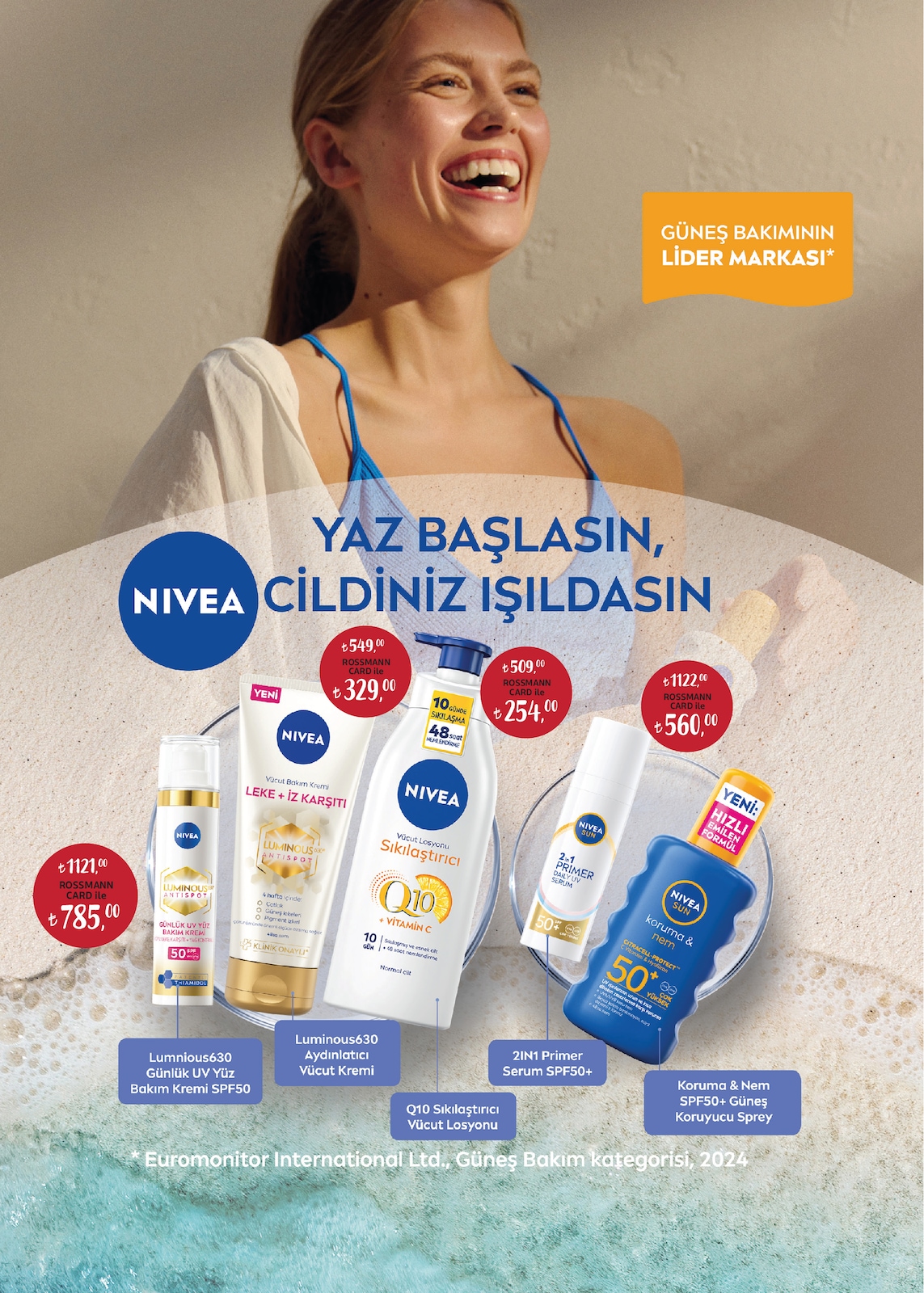 Güneş Festivali Broşürü - Sayfa 4