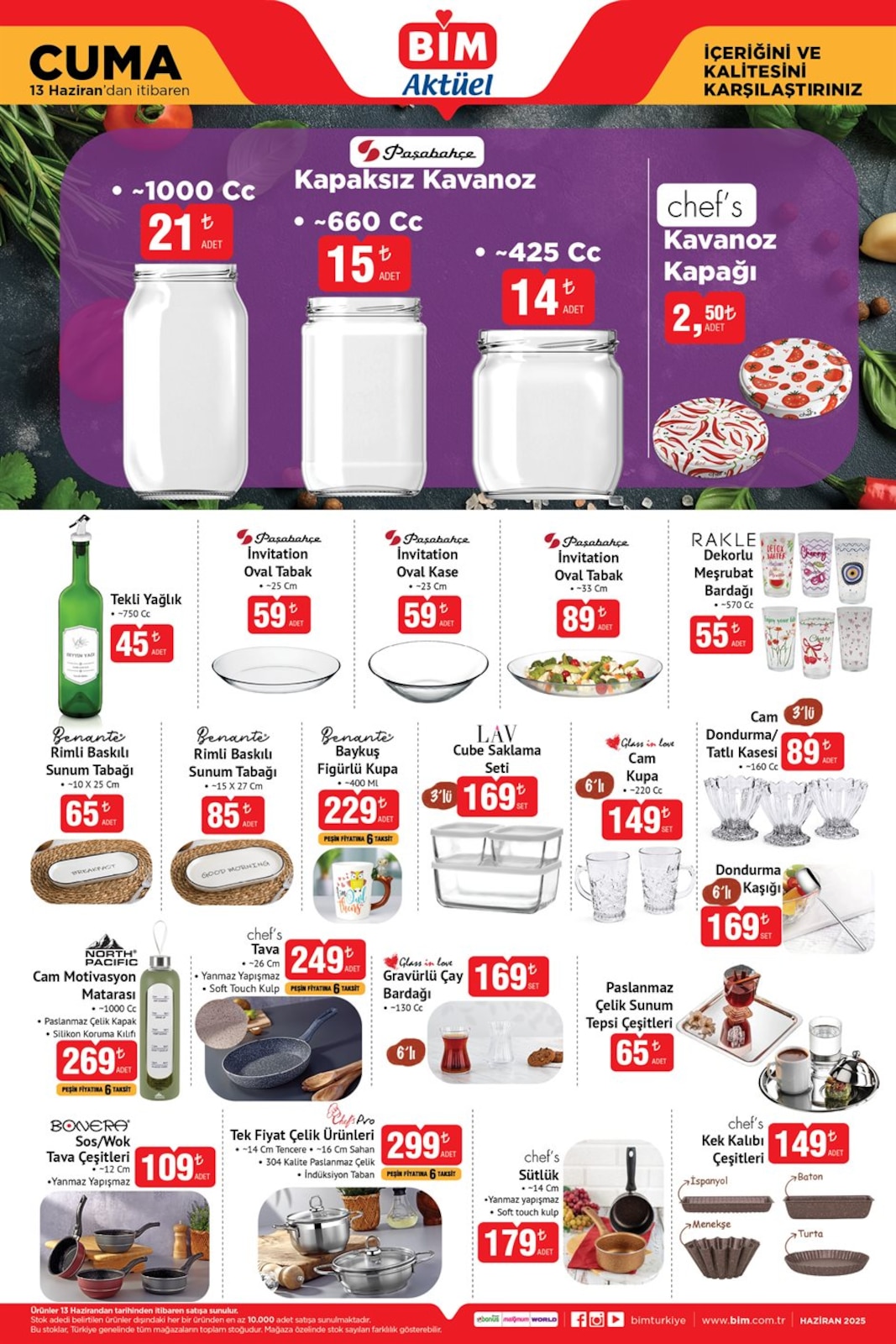 İndirim Broşürü - Sayfa 4