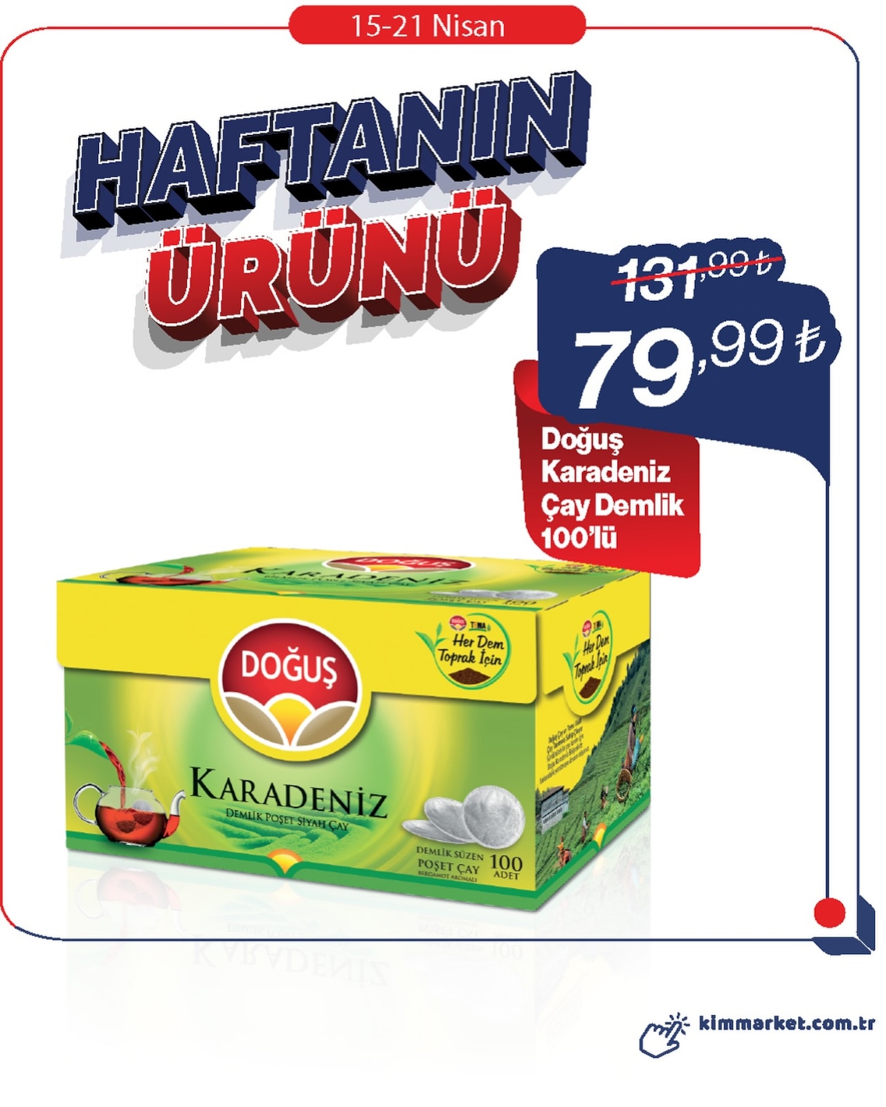 Haftanın Ürünü - Sayfa 1