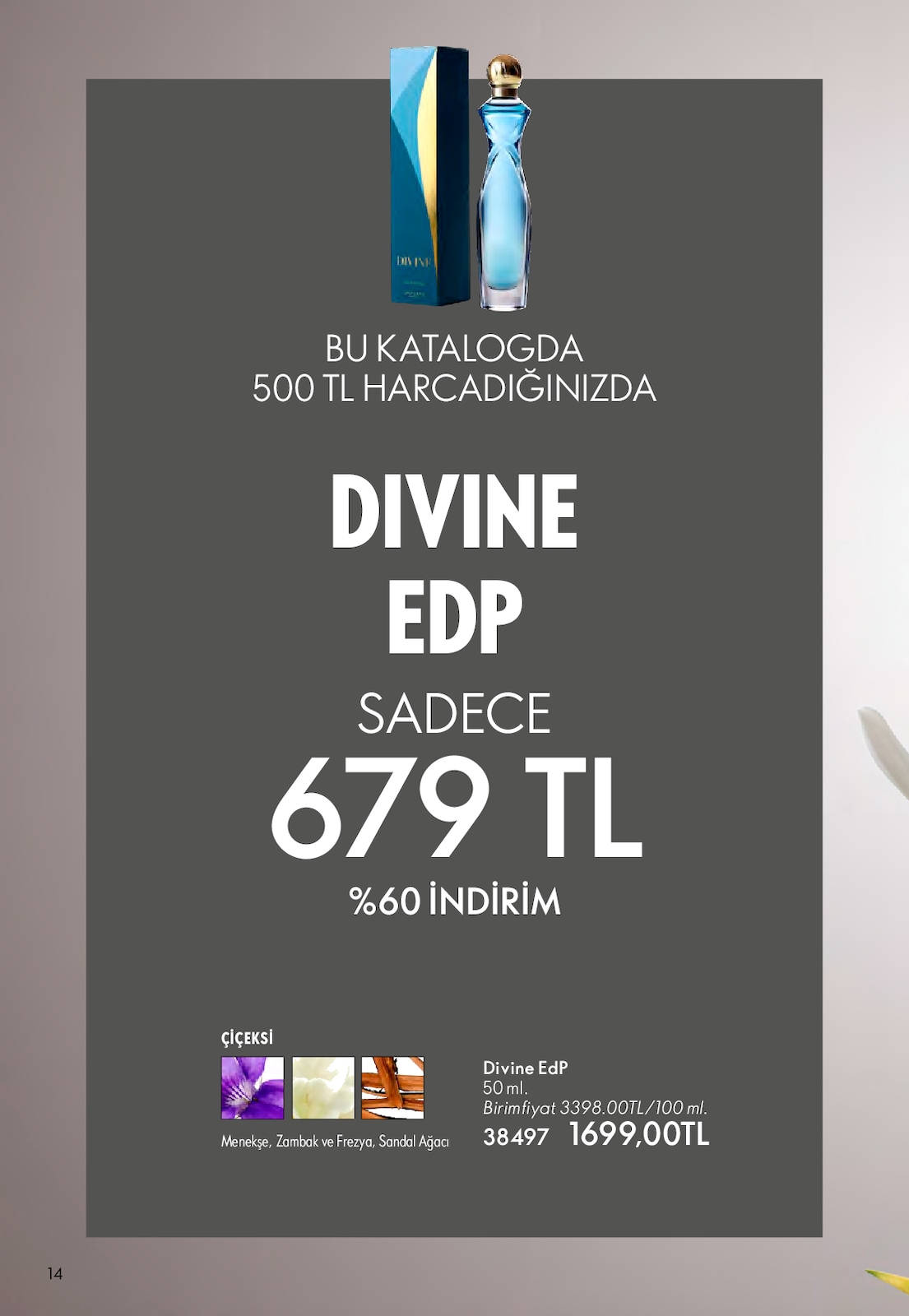 İndirim Broşürü - Sayfa 14