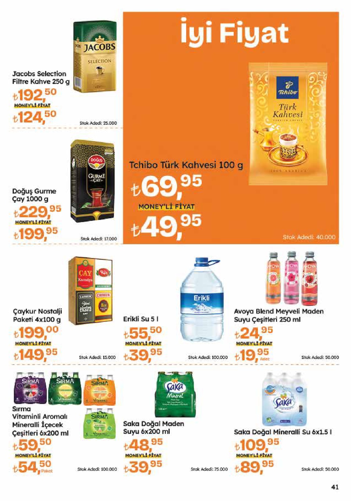 5M Migroskop Broşürü - Sayfa 41