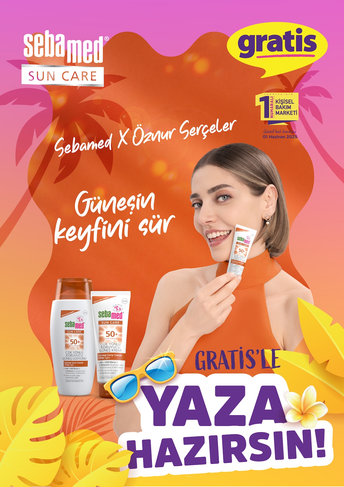 Güzel Bak Kendine - Sayfa 1