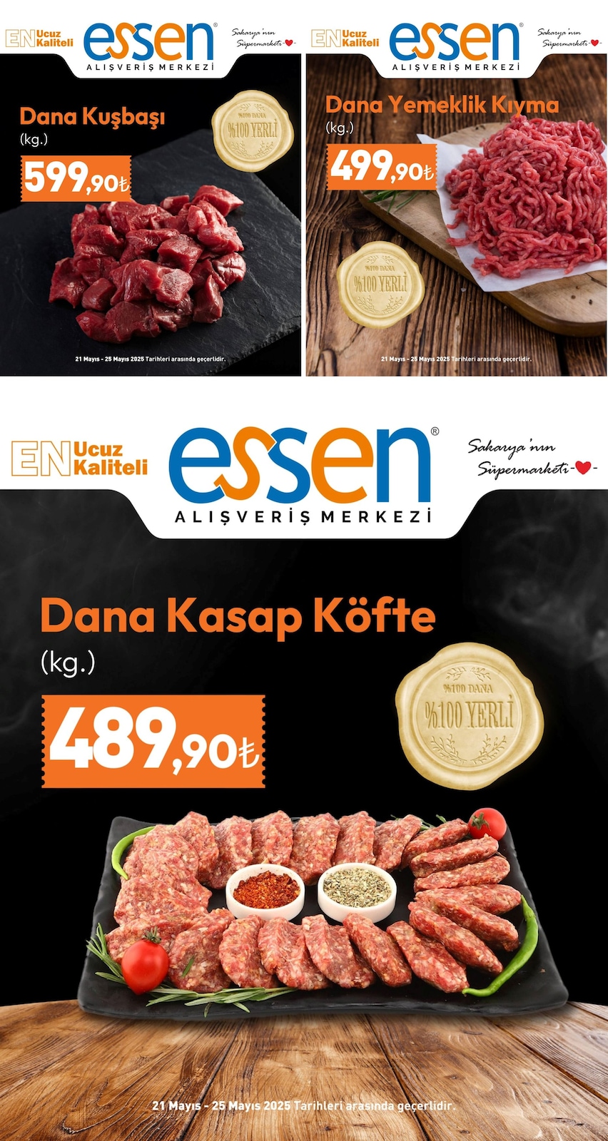 Fırsat İndirim - Sayfa 1
