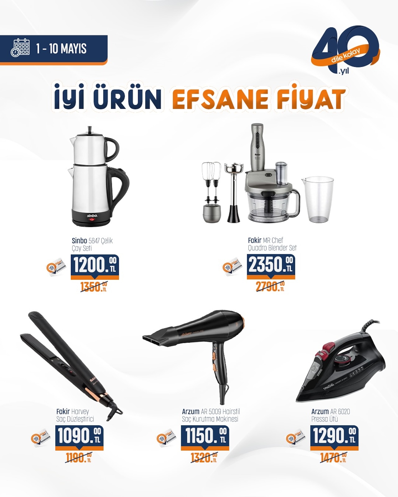 İndirimli Ürünler - Sayfa 3