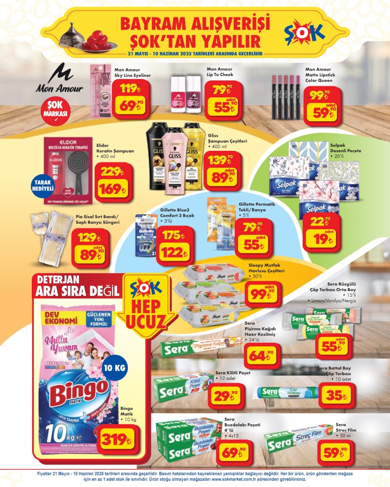 İndirim Broşürü - Sayfa 5