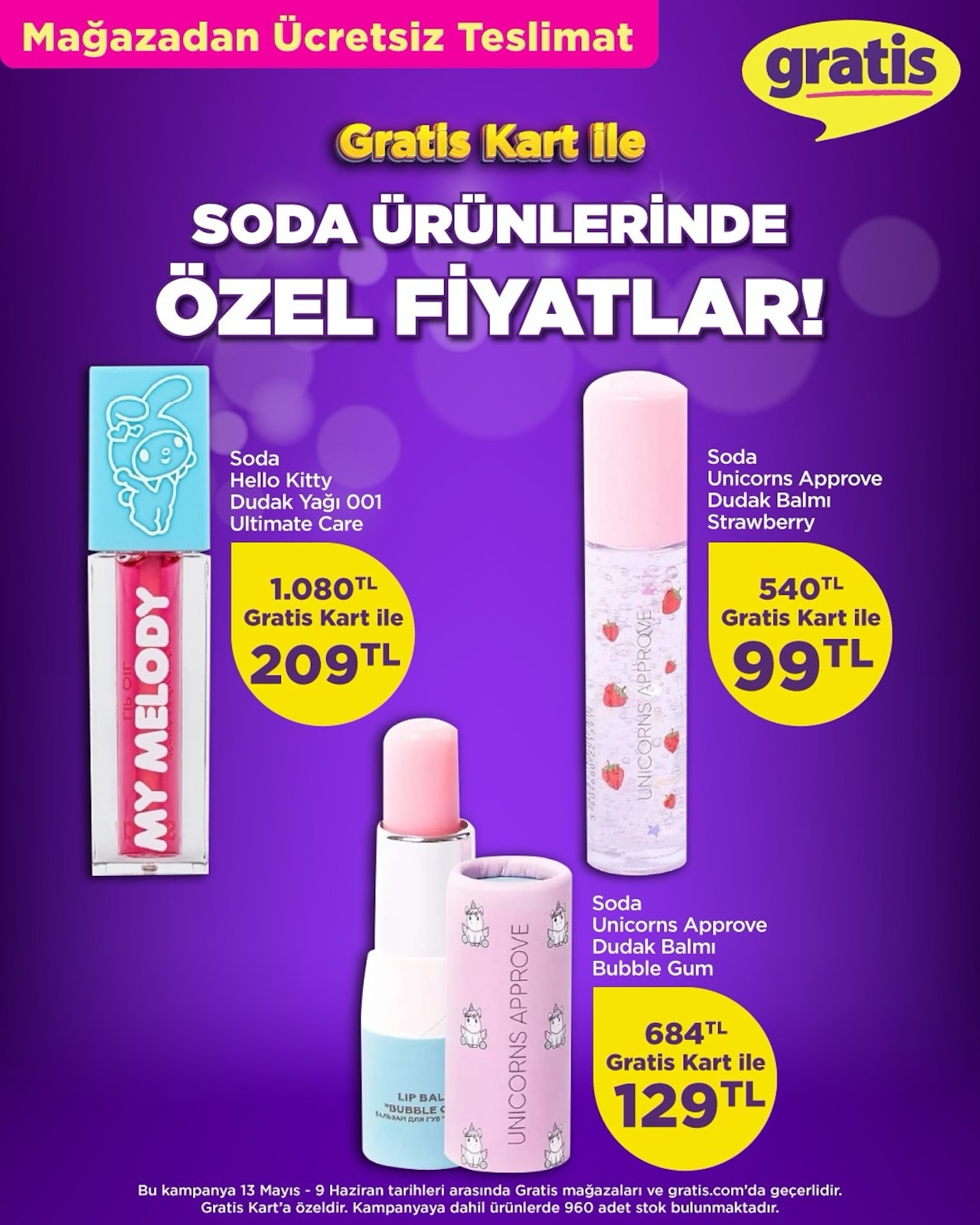 İndirim Broşürü - Sayfa 1