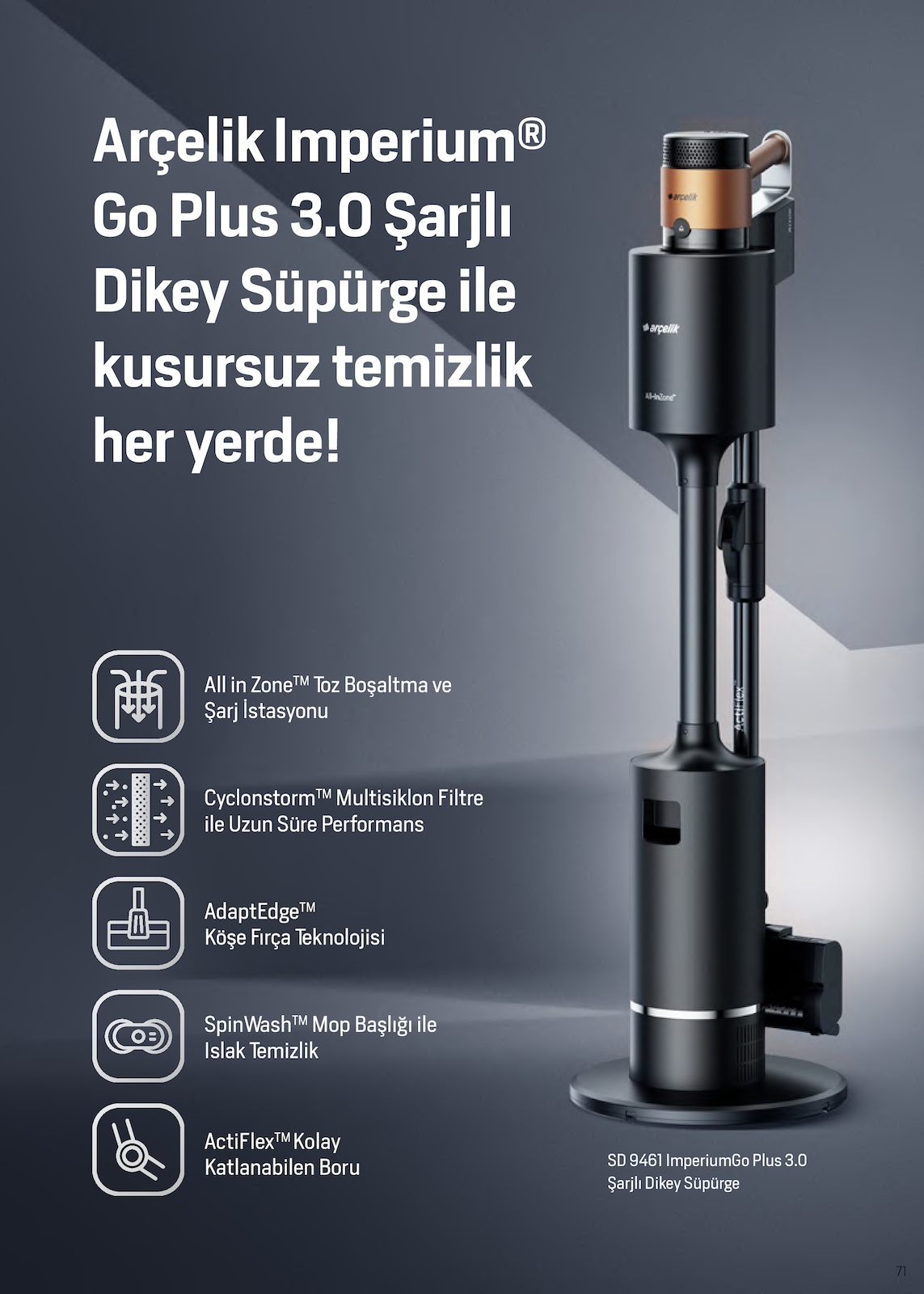 Kampanyalı Ürünler - Sayfa 71