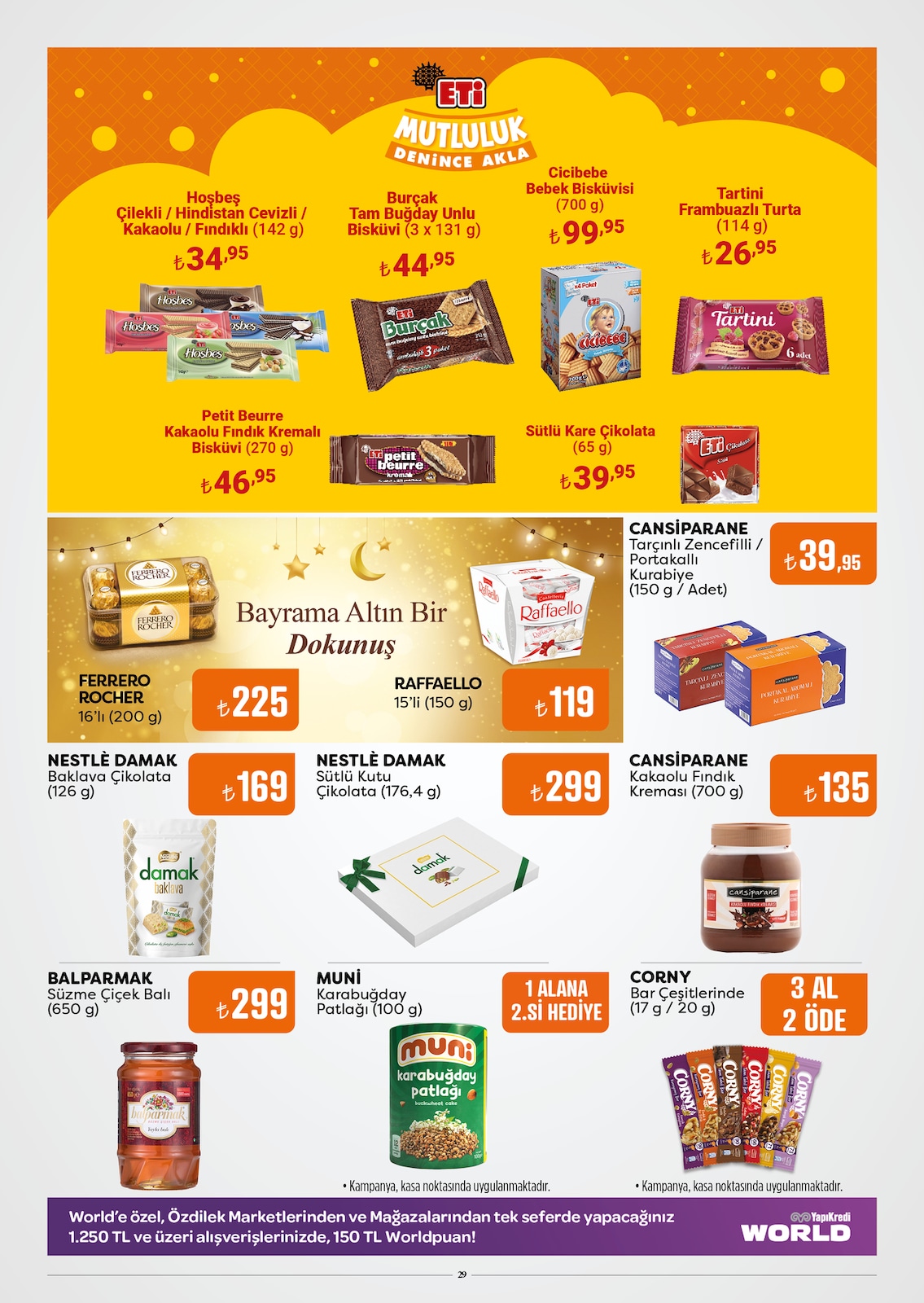 Mutlu Bayramlar - Sayfa 29