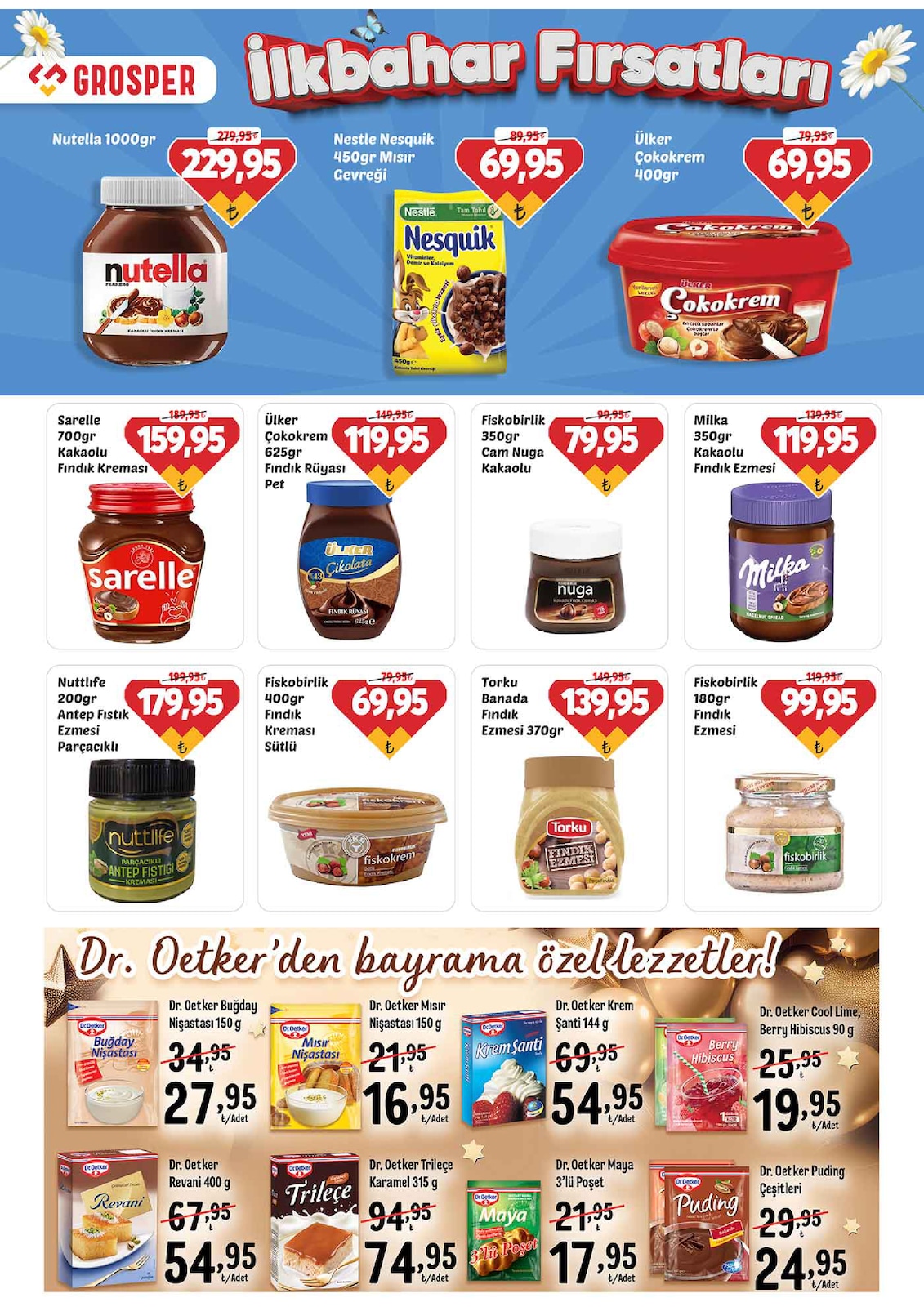 İndirim Broşürü - Sayfa 9
