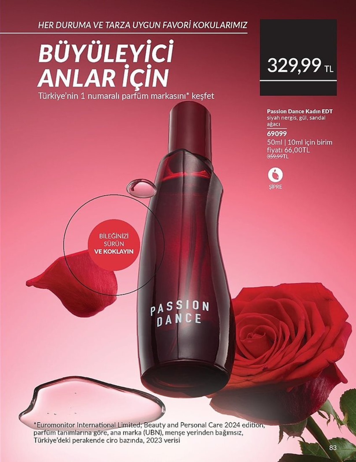 İndirim Broşürü - Sayfa 83