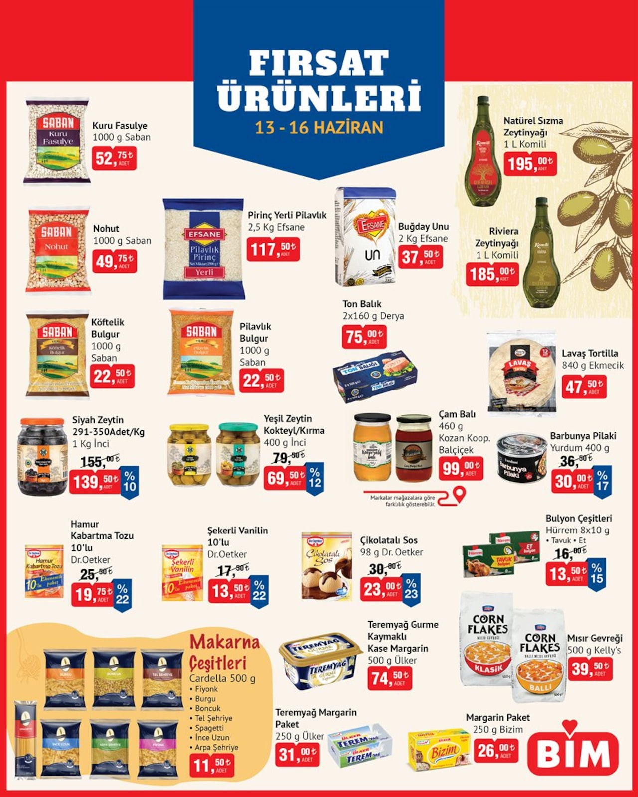 İndirimli Ürünler - Sayfa 2