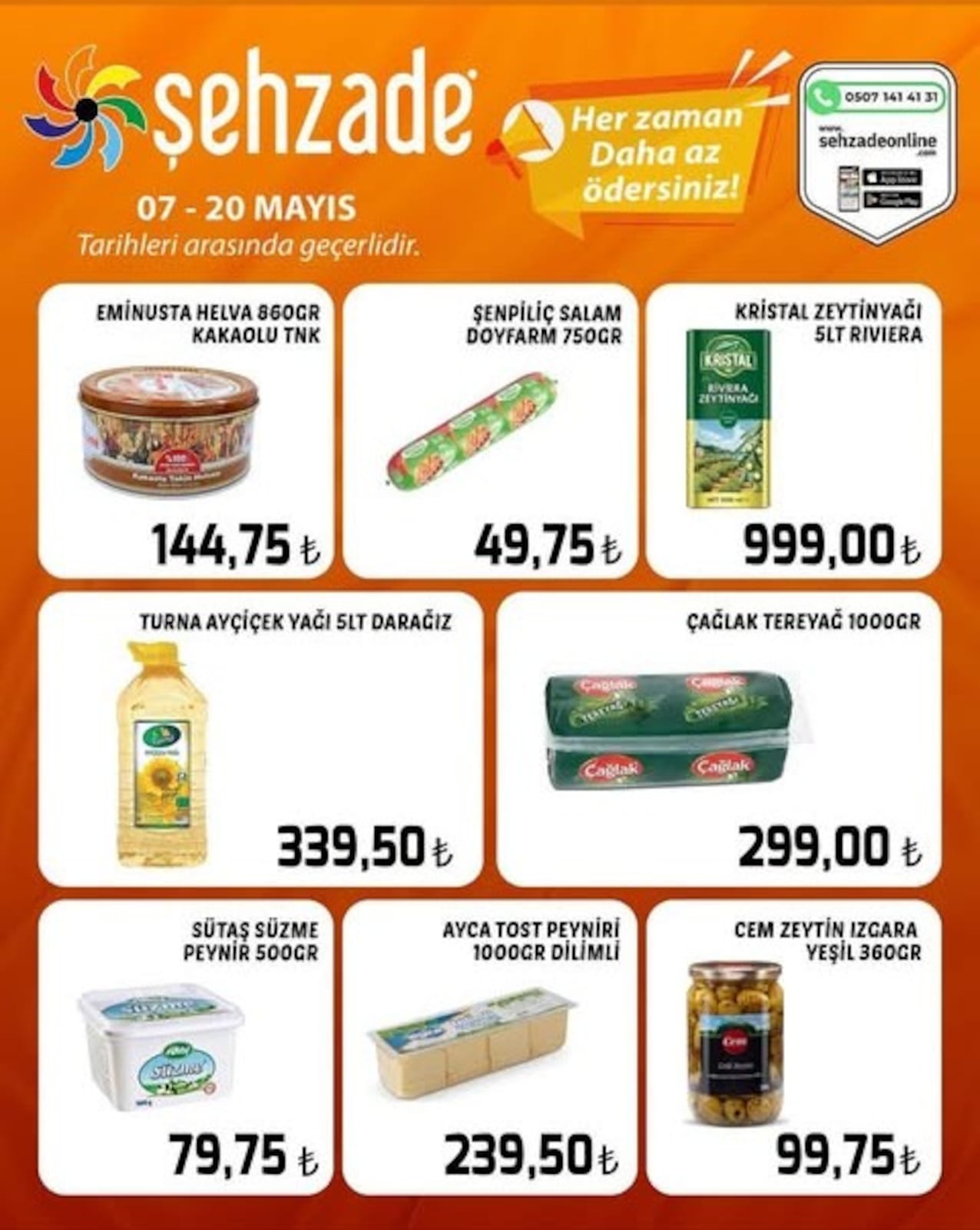İndirim Broşürü - Sayfa 2