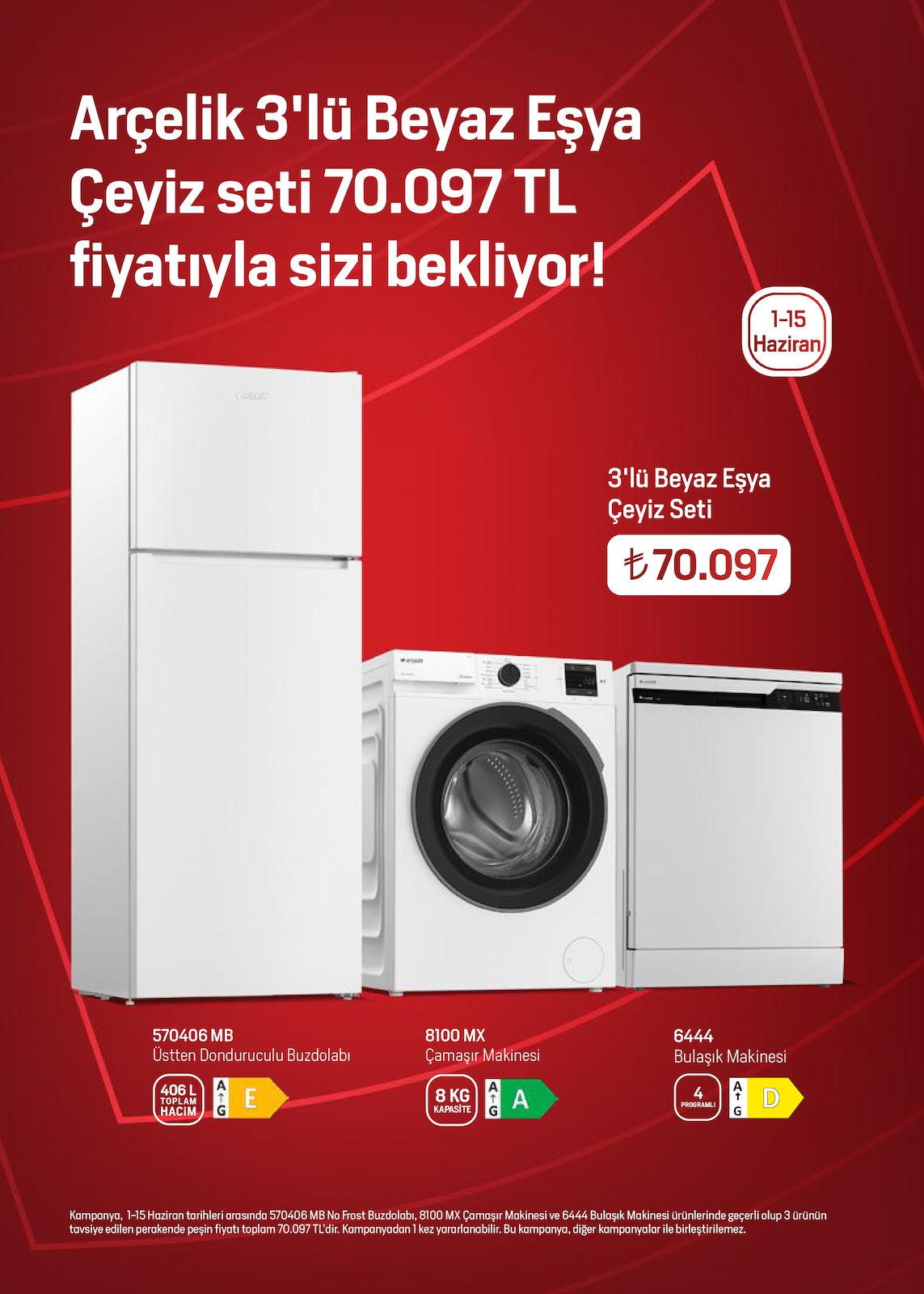 Kampanyalı Ürünler - Sayfa 23