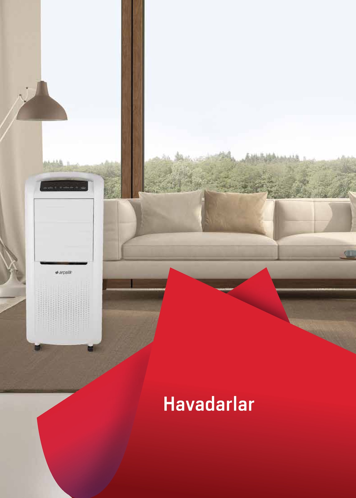 İklimlendirme Broşürü - Sayfa 15