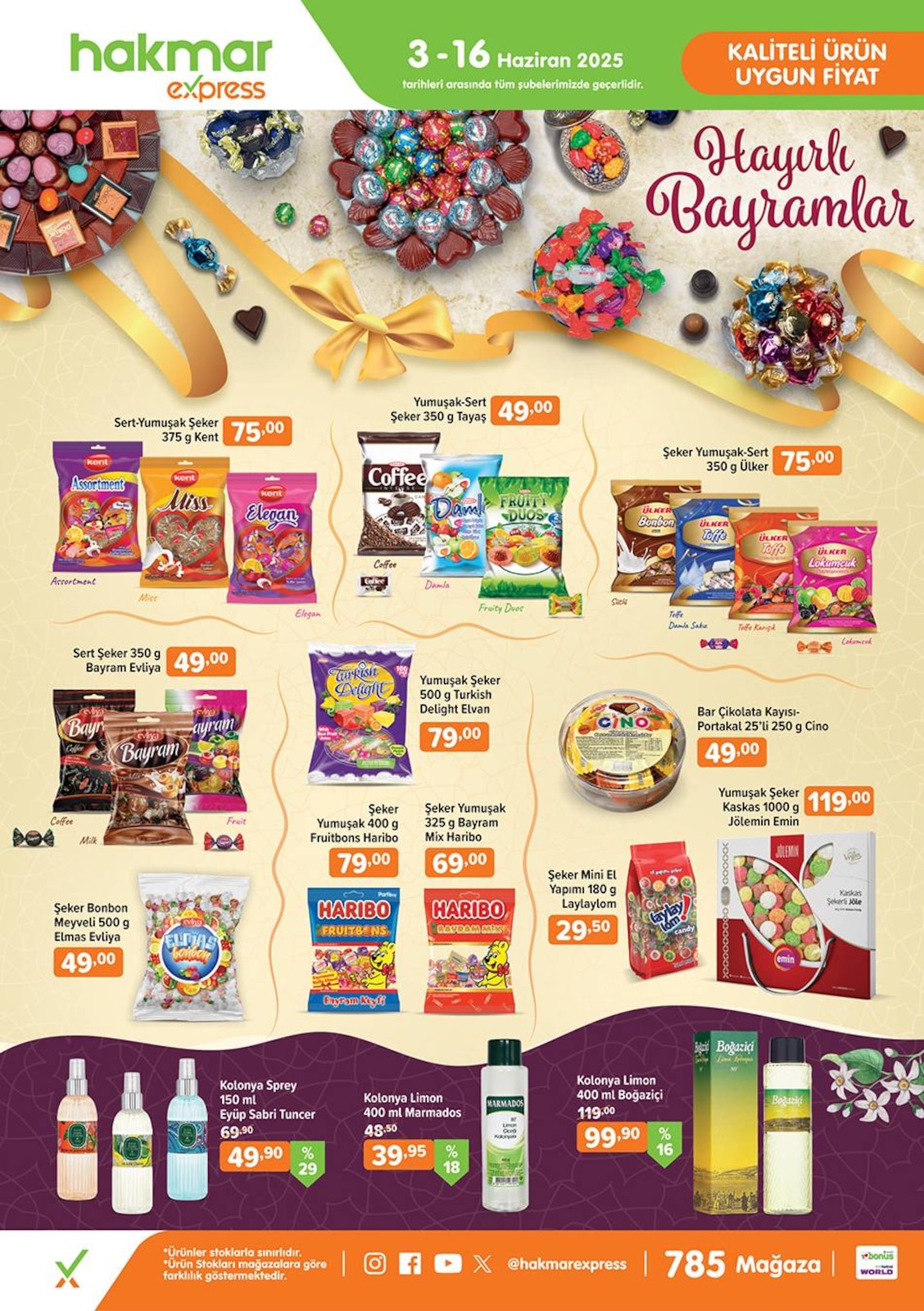 İndirim Broşürü - Sayfa 2