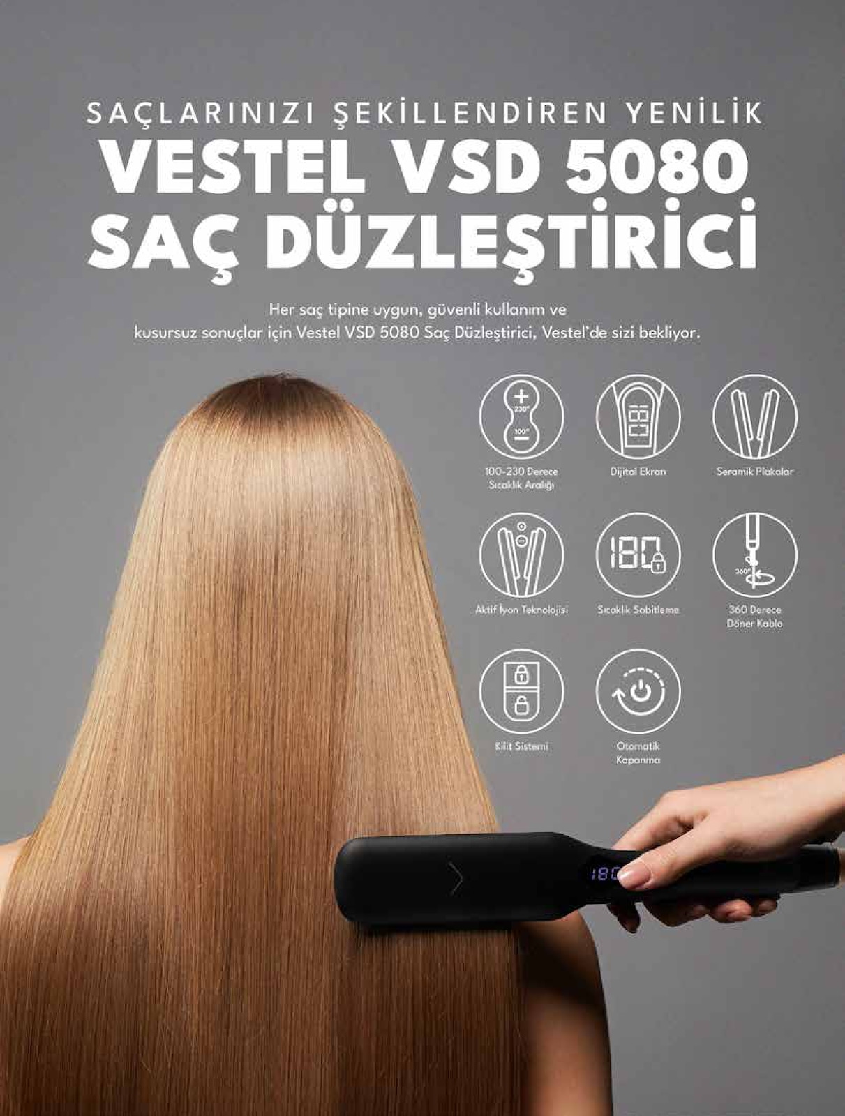 Küçük Ev Aletleri Broşürü - Sayfa 12