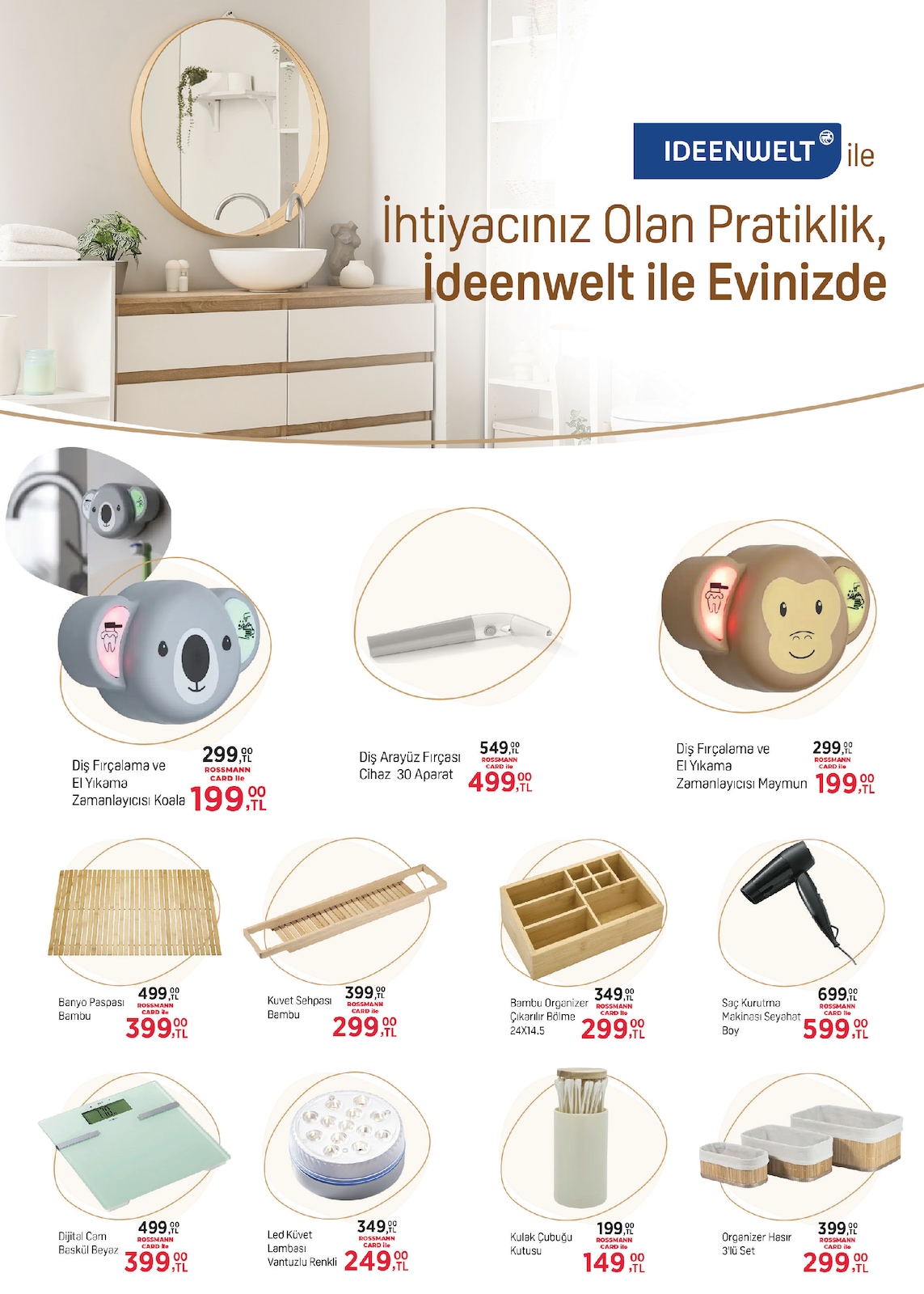 Ev ve Yaşam Broşürü - Sayfa 11