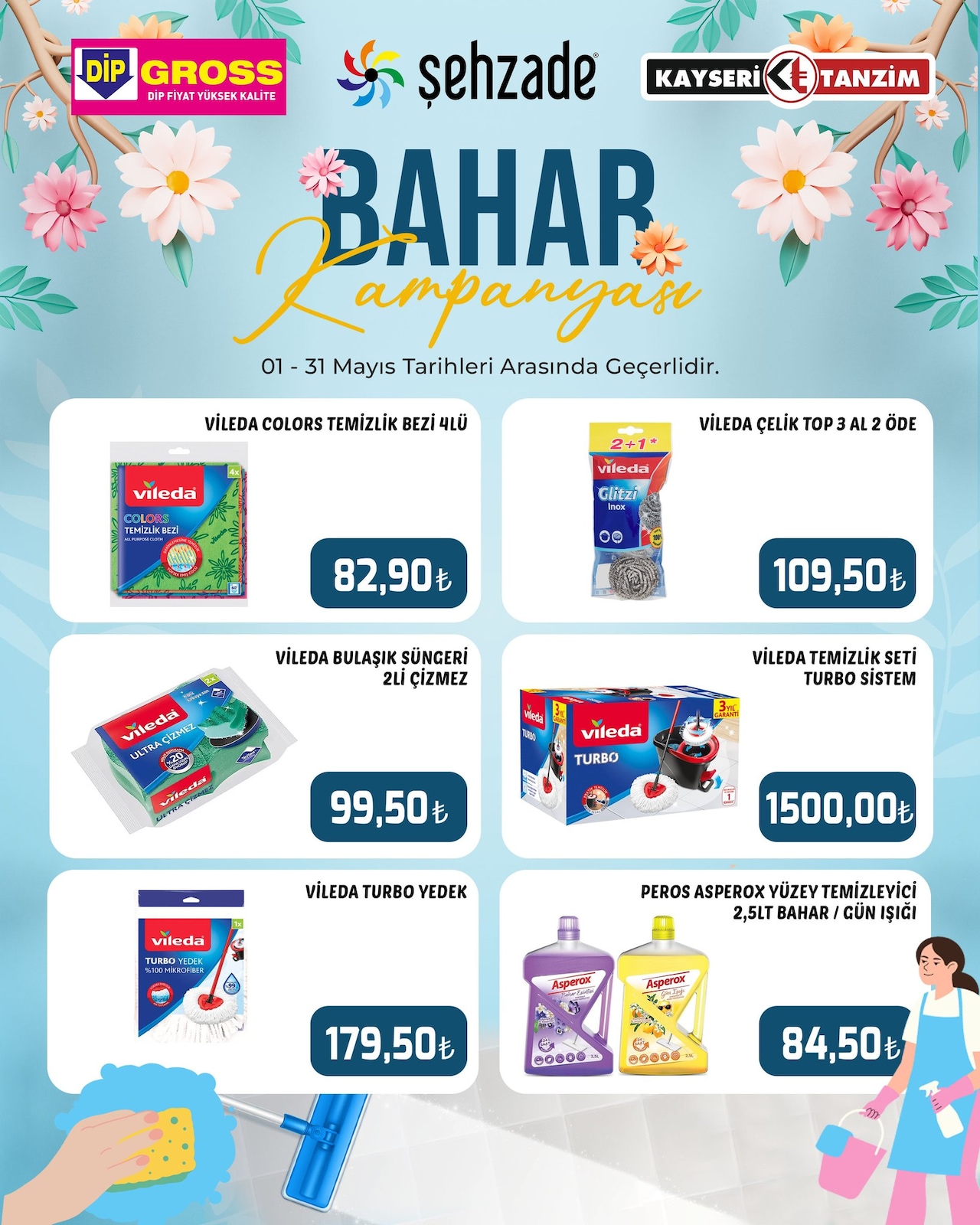 İndirim Broşürü - Sayfa 2