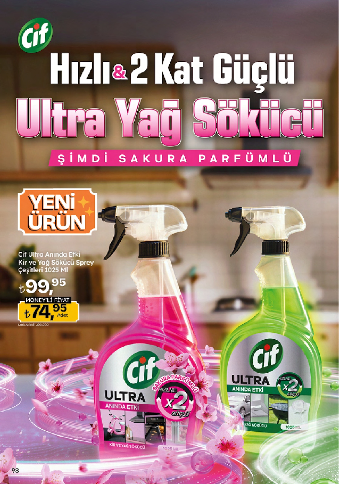 5M Migroskop Broşürü - Sayfa 98