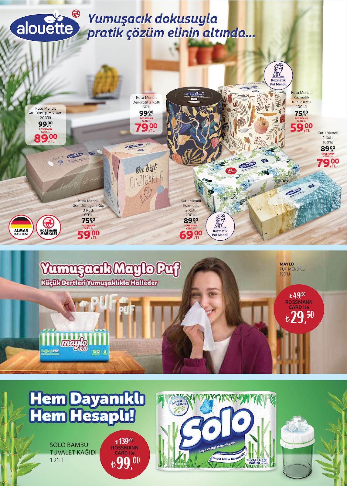 Ev ve Yaşam Broşürü - Sayfa 10