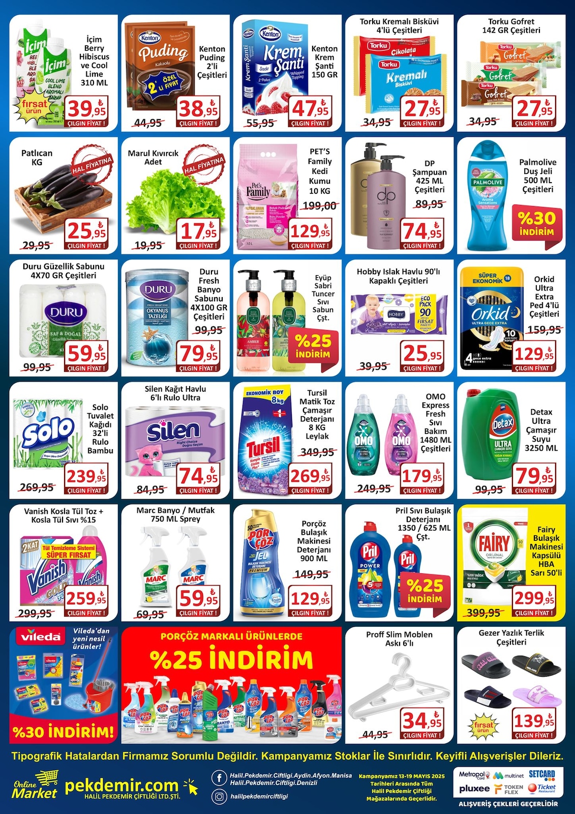 İndirim Broşürü - Sayfa 2