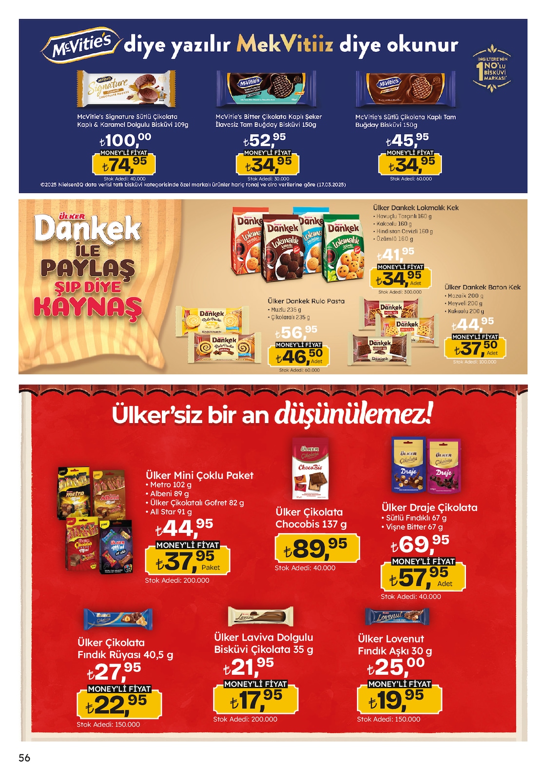 Migroskop Broşürü - Sayfa 56