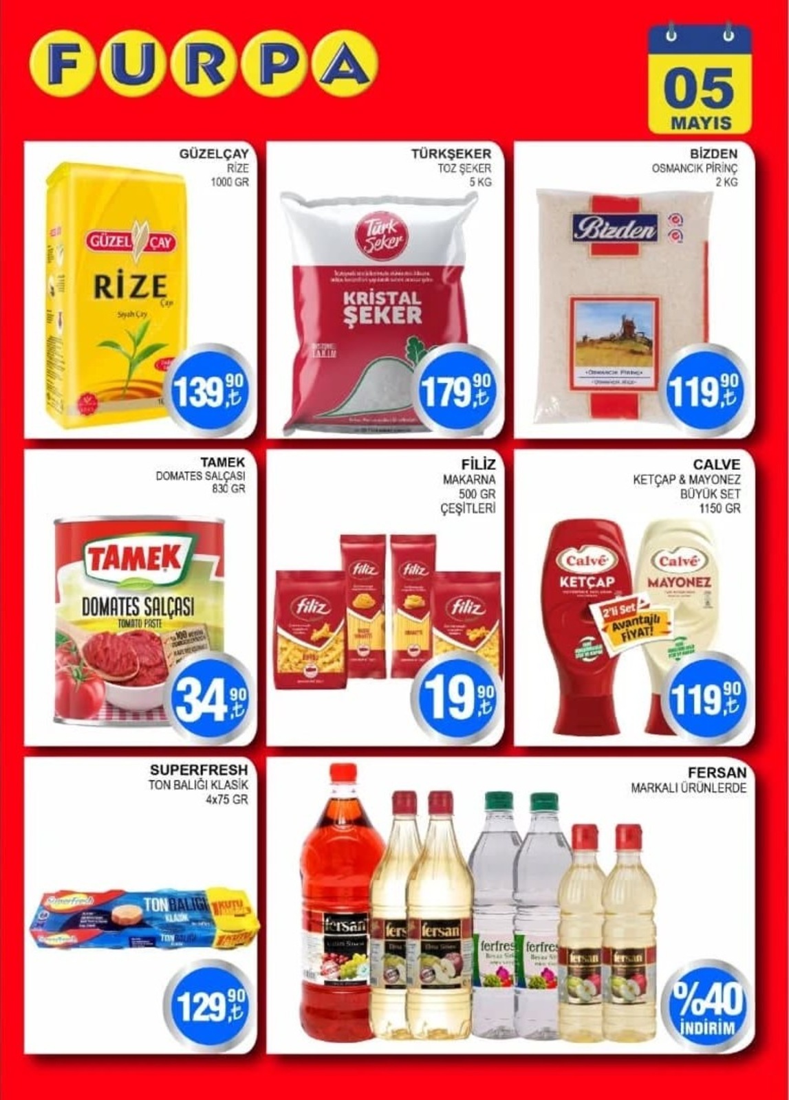 İndirim Broşürü - Sayfa 2