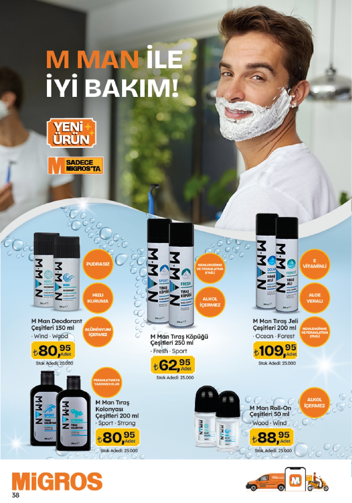 Migroskop Broşürü - Sayfa 38