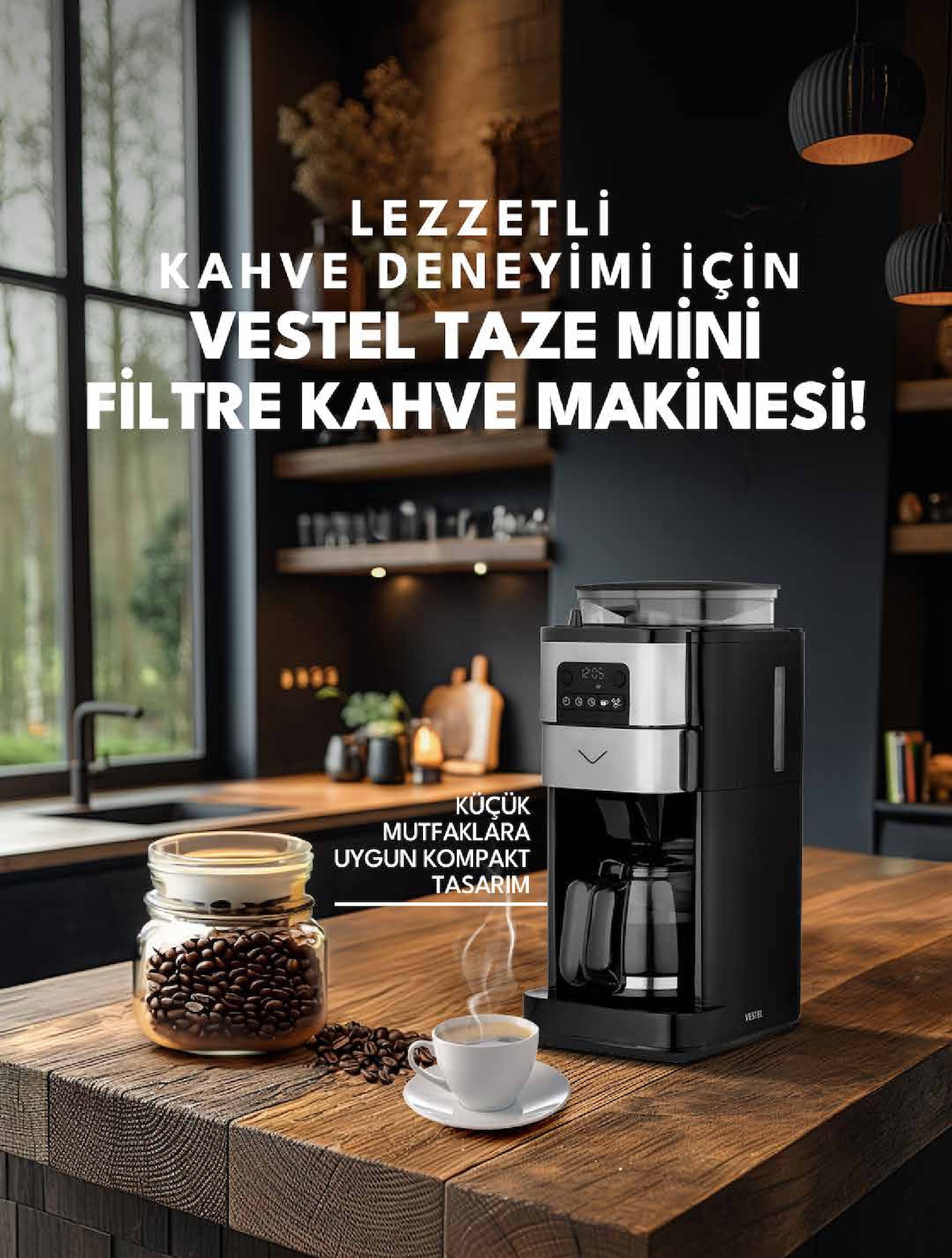 Küçük Ev Aletleri Broşürü - Sayfa 16