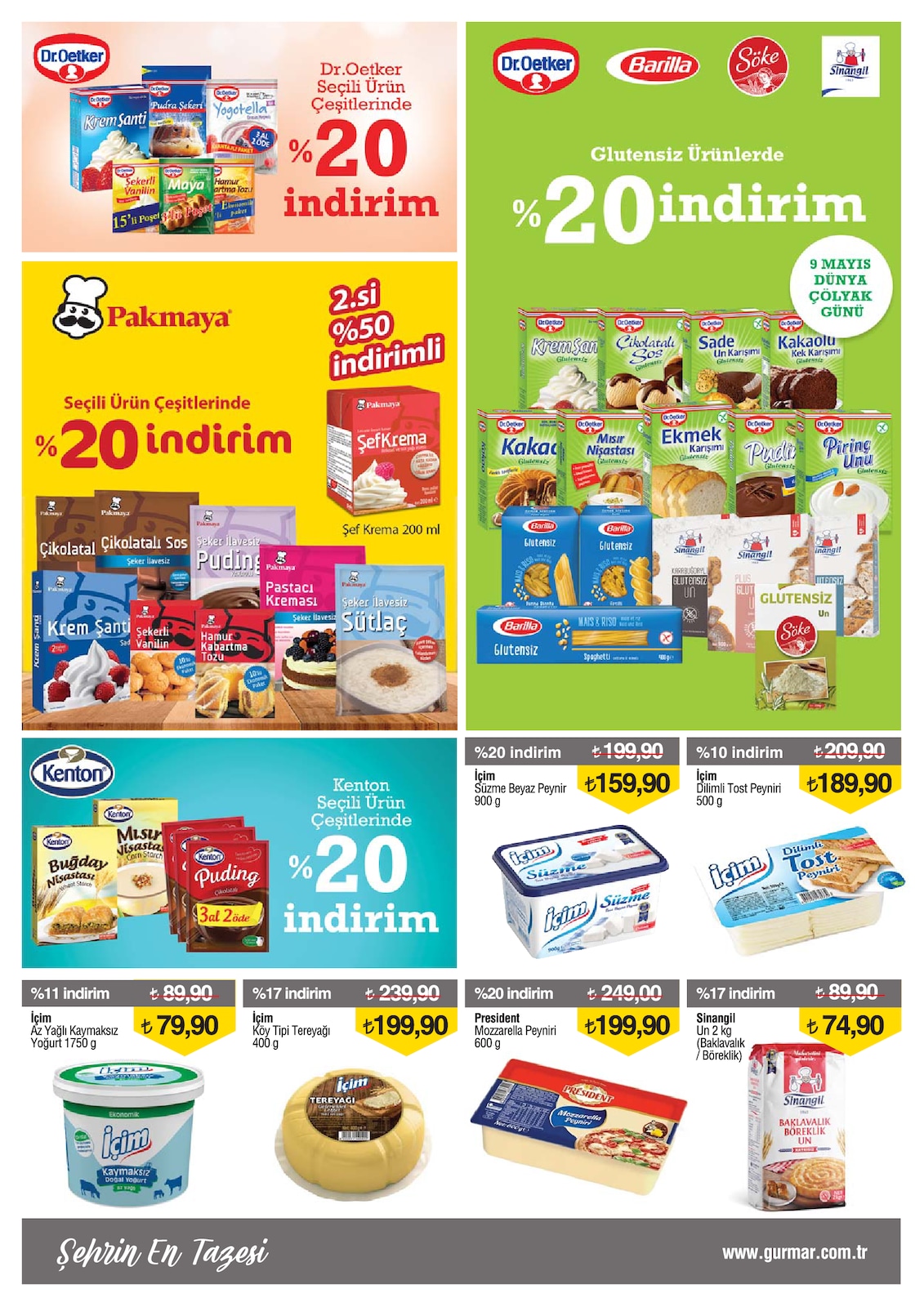 İndirim Broşürü - Sayfa 5