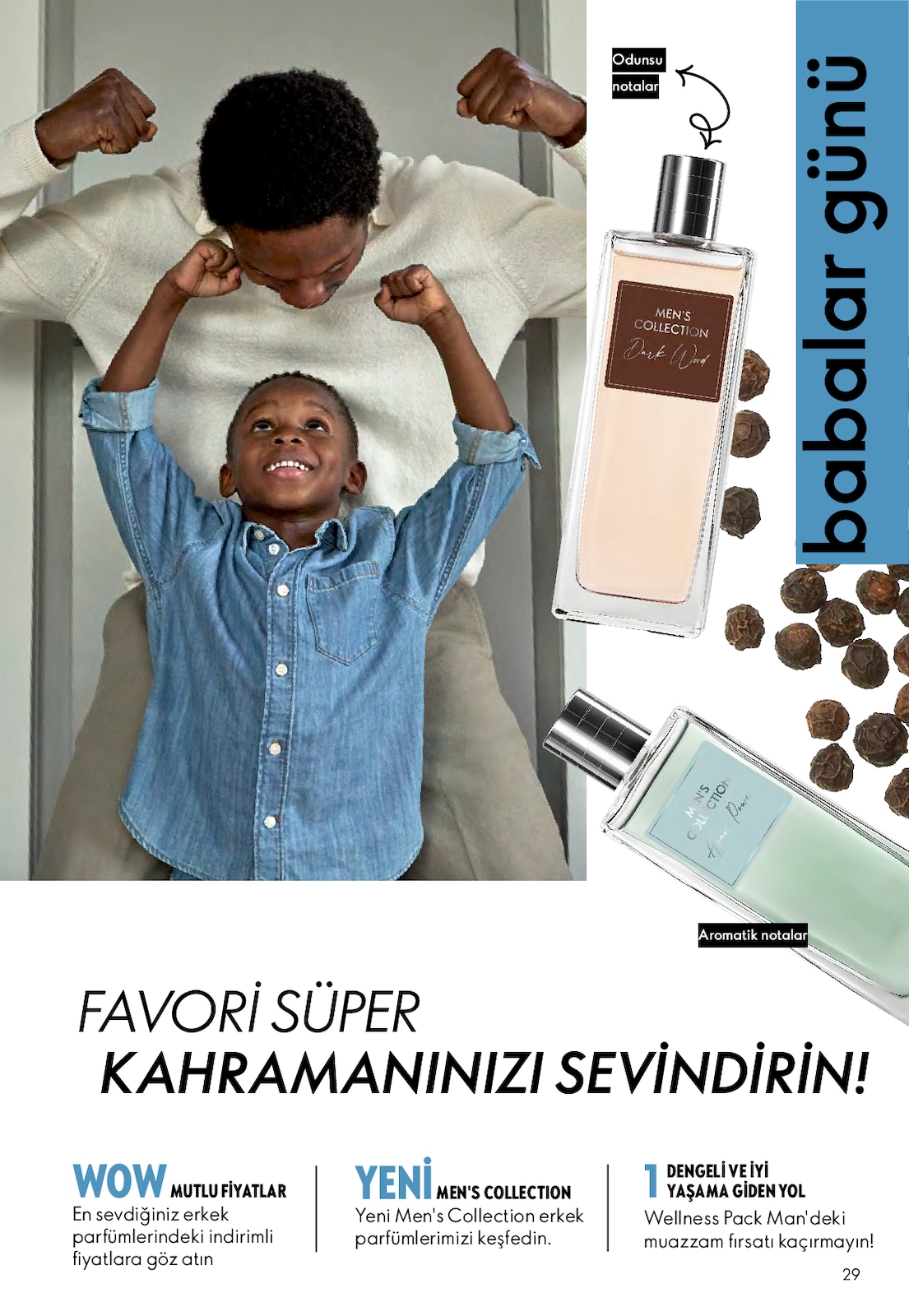 İndirim Broşürü - Sayfa 29