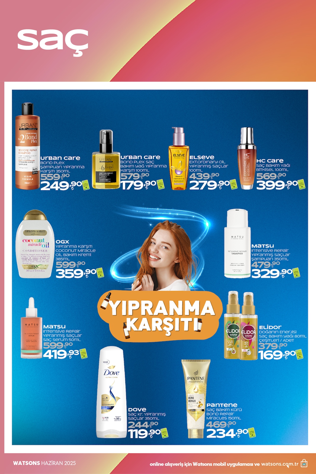 İndirim Broşürü - Sayfa 36